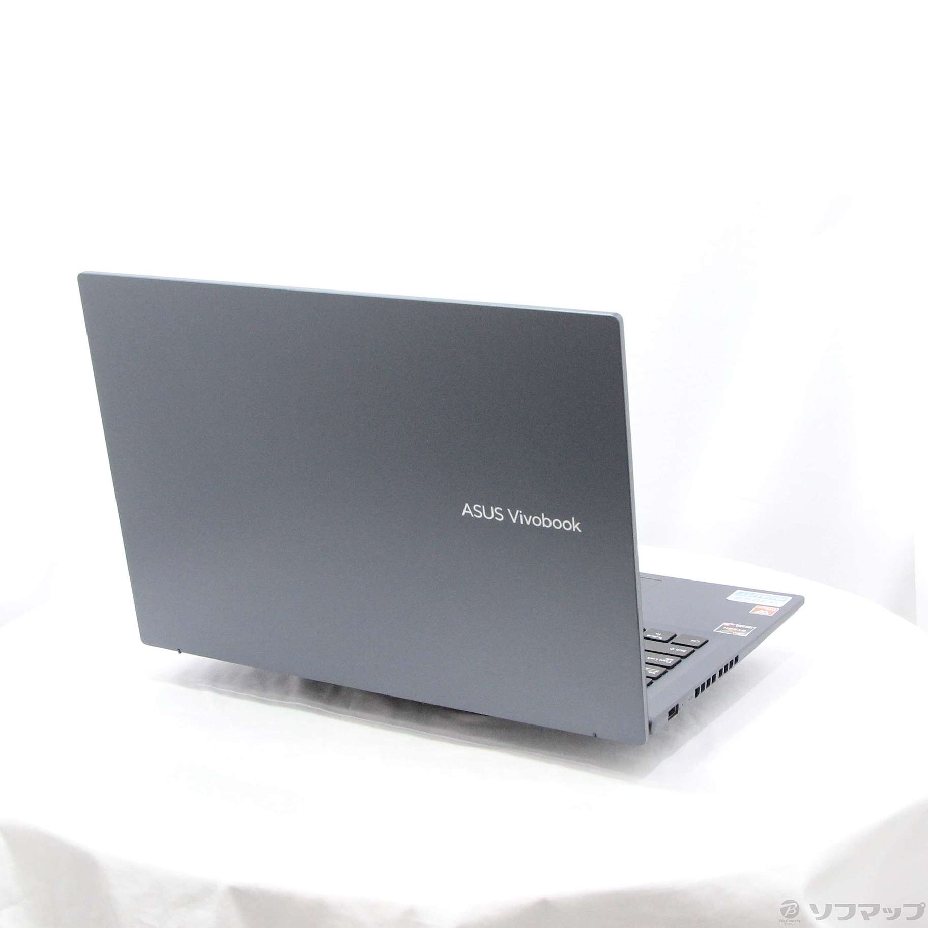 中古】Vivobook 14X M1403Q [2133051642306] - リコレ！|ビックカメラ  