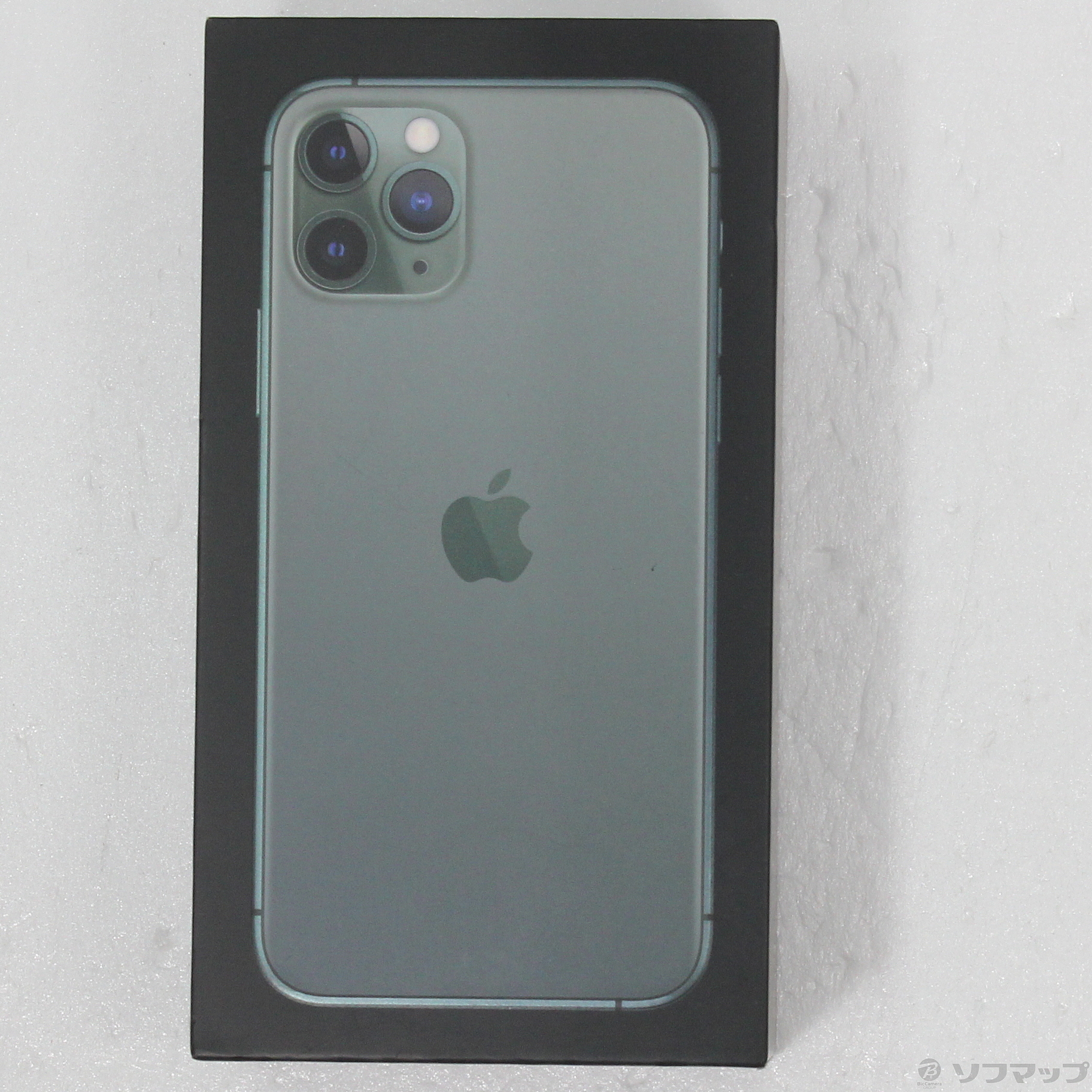 中古】iPhone11 Pro 64GB ミッドナイトグリーン MWC62J/A SIM 中古】iPhone11 Pro 64GB ミッドナイトグリーン MWC62J/A SIM