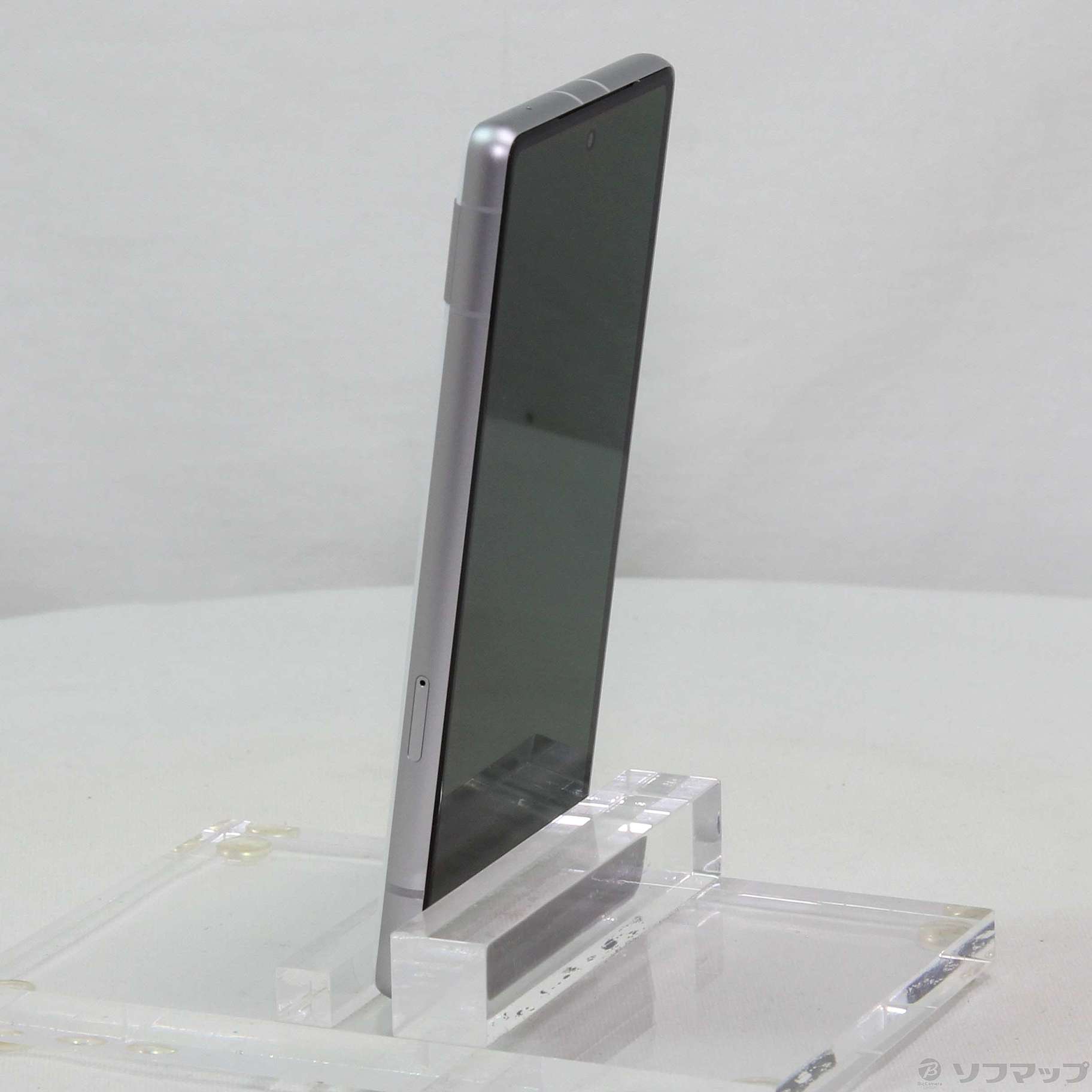 中古】Google Pixel 7a 128GB スノー auロック解除SIMフリー