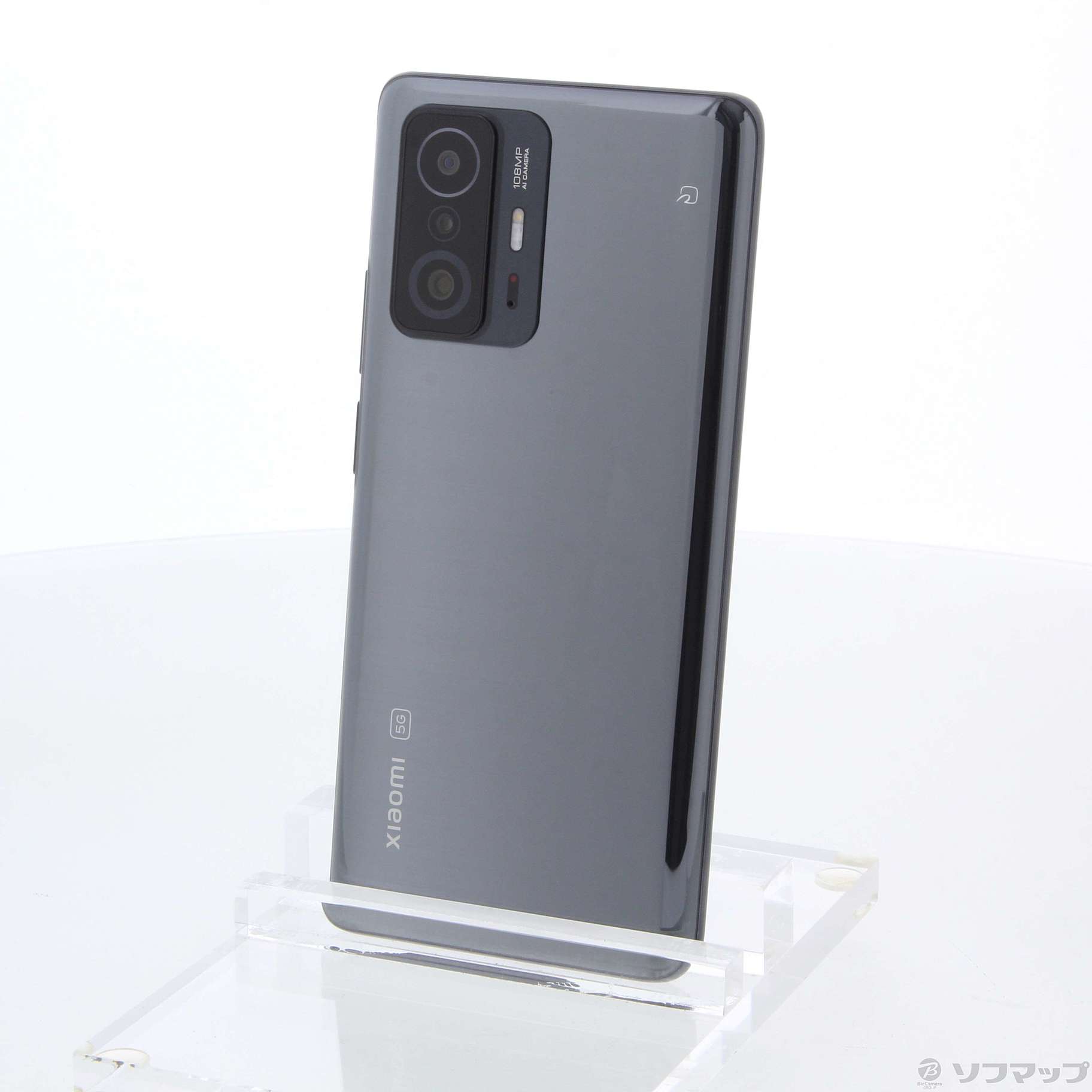 Xiaomi 11T Pro 128GB Simフリー メテオライトグレー