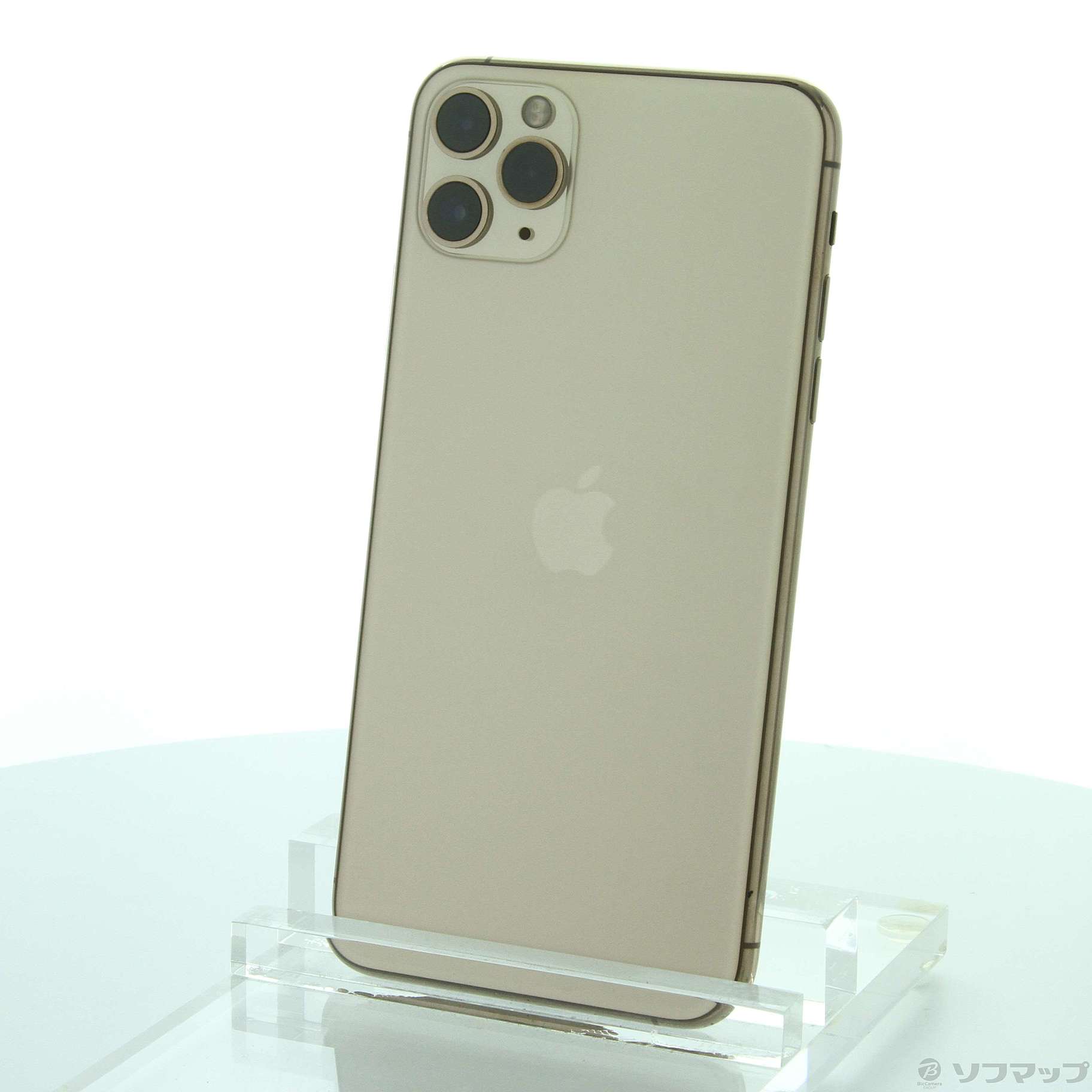iPhone11 pro max ゴールド　256GB ゴールド