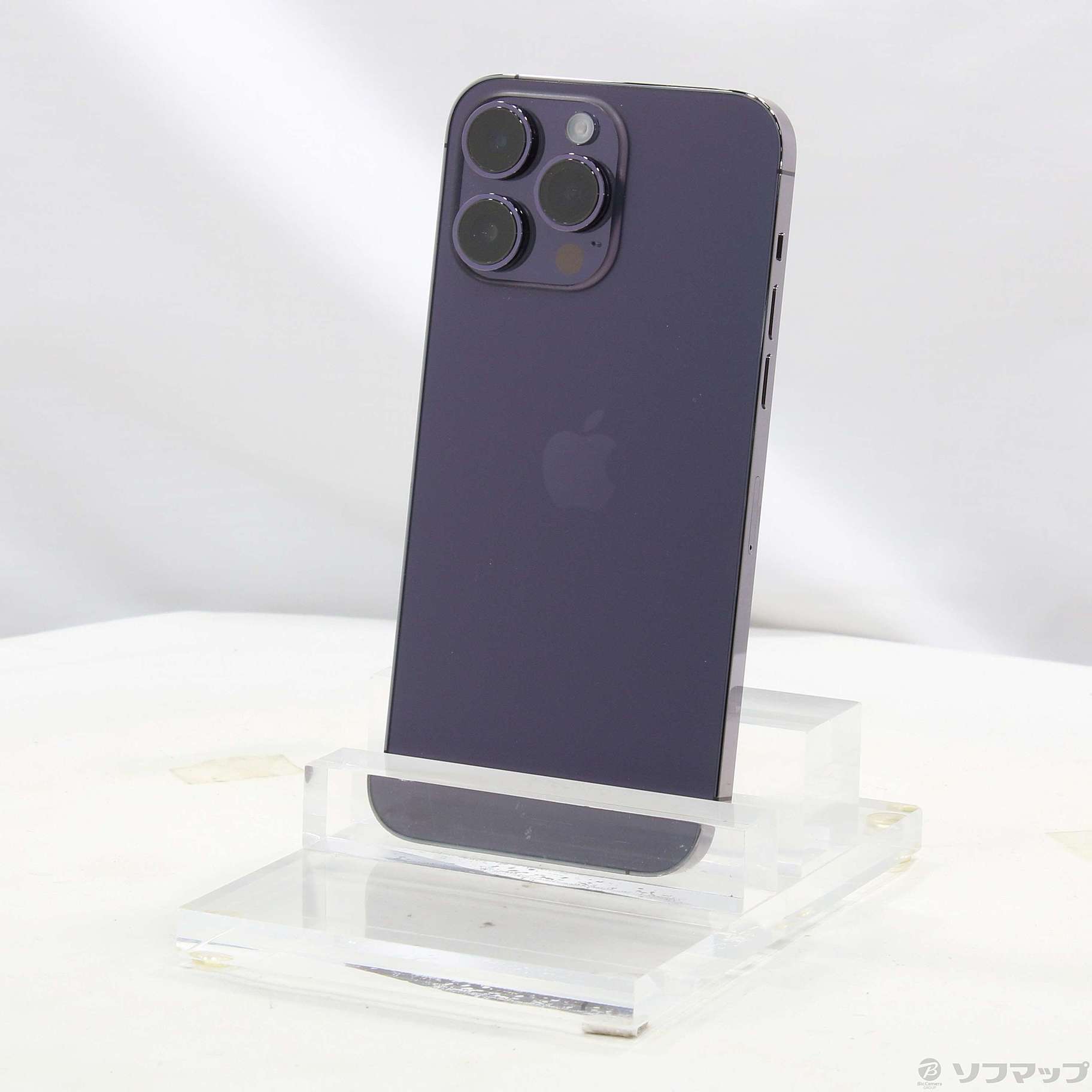 iphone14pro【新品未開封】iPhone14 Pro Max SIMフリー ディープ 