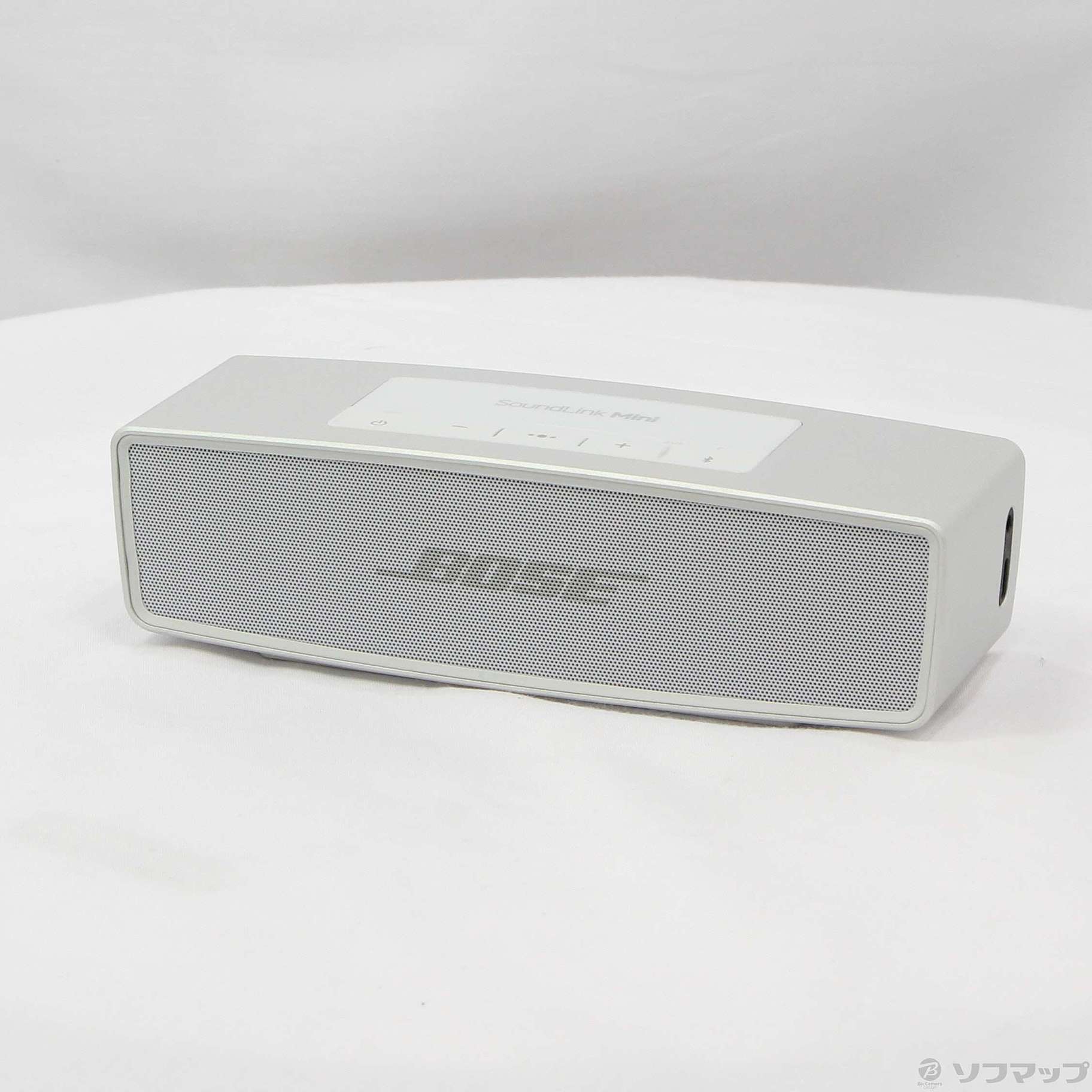 中古】SoundLink Mini Bluetooth speaker II Special Edition ラックス