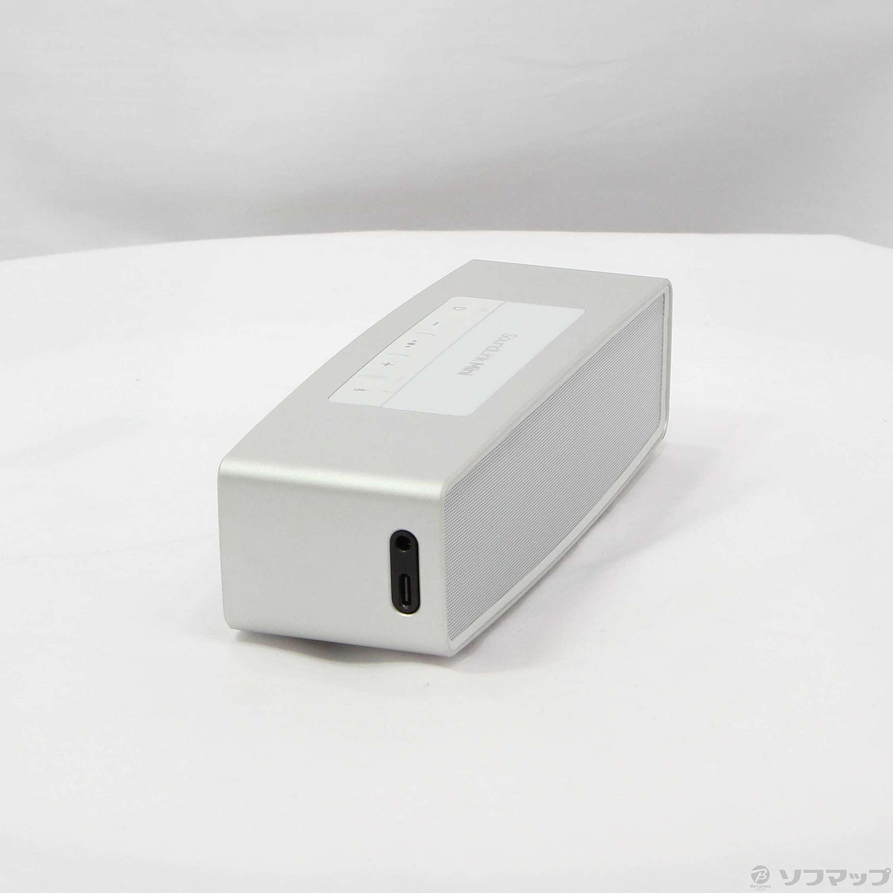 中古】SoundLink Mini Bluetooth speaker II Special Edition ラックス
