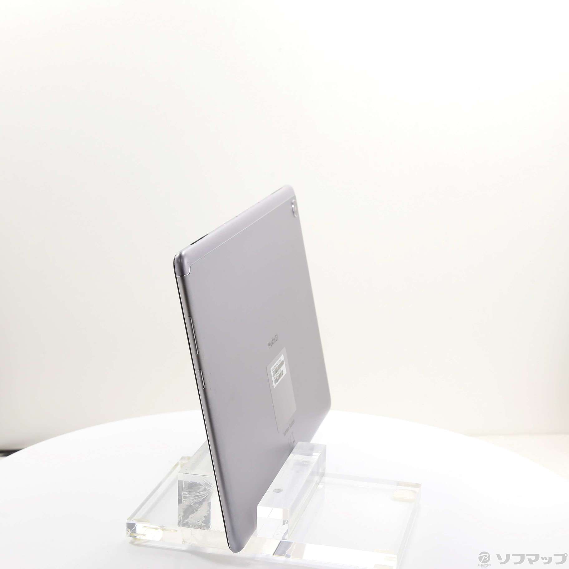 MediaPad M5 Lite 10 32GB スペースグレー BAH2-W19 Wi-Fi