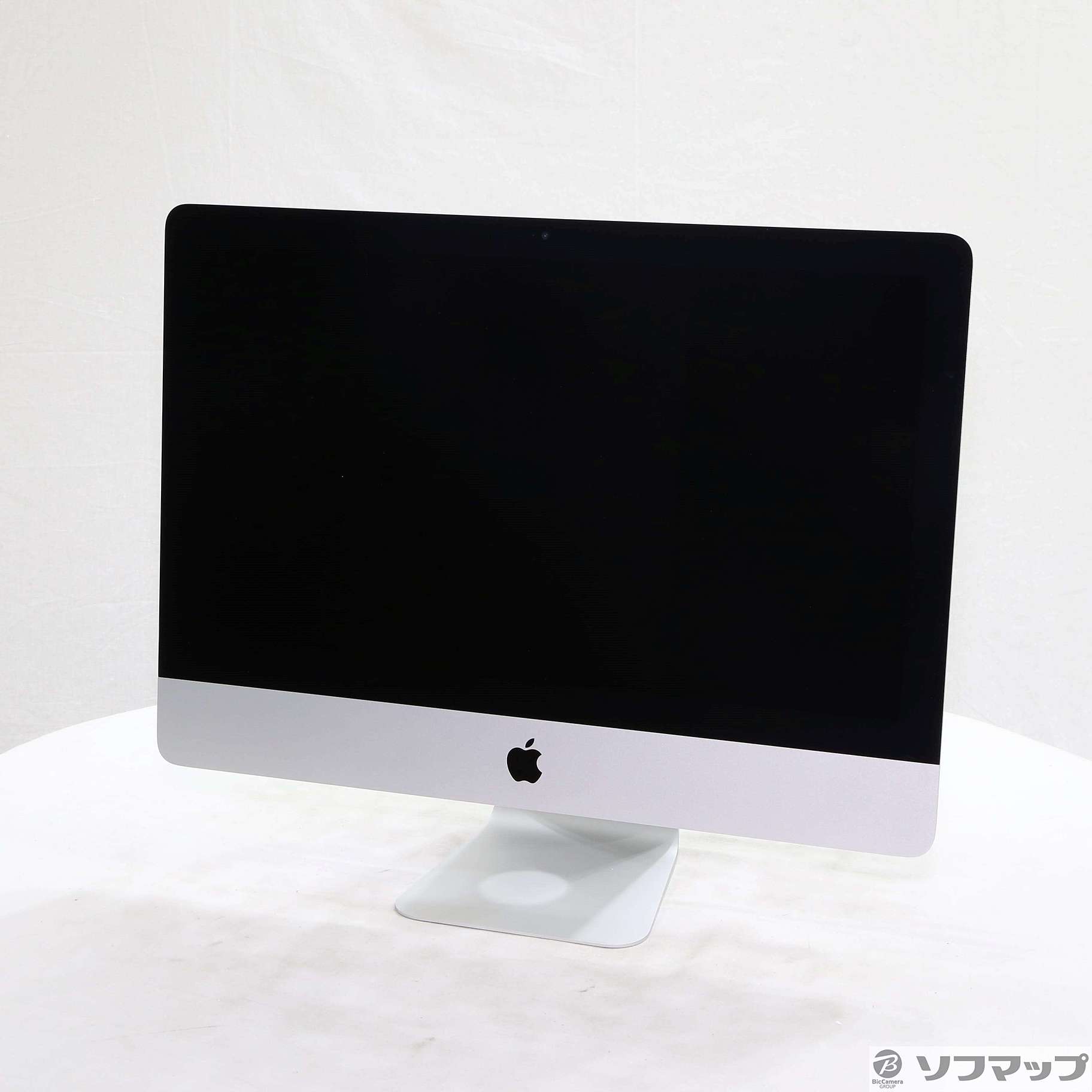 セール対象品 iMac 21.5-inch Mid 2017 MMQA2J／A Core_i5 2.3GHz 16GB SSD256GB 〔10.15  Catalina〕