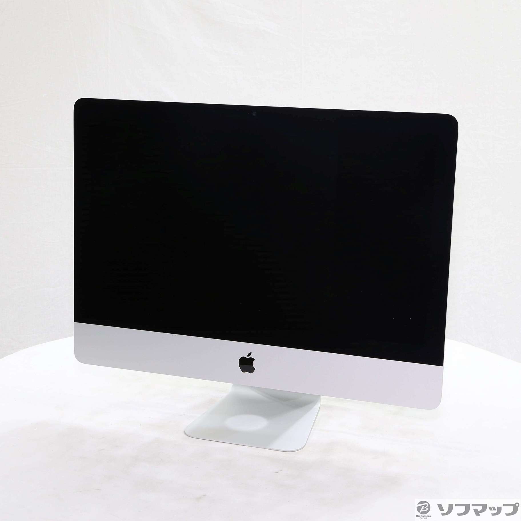 中古】セール対象品 iMac 21.5-inch Mid 2017 MMQA2J／A Core_i5 2.3GHz 16GB SSD256GB  〔10.15 Catalina〕 [2133051655078] - 法人専用リコレ！|ソフマップの法人専用中古通販サイト