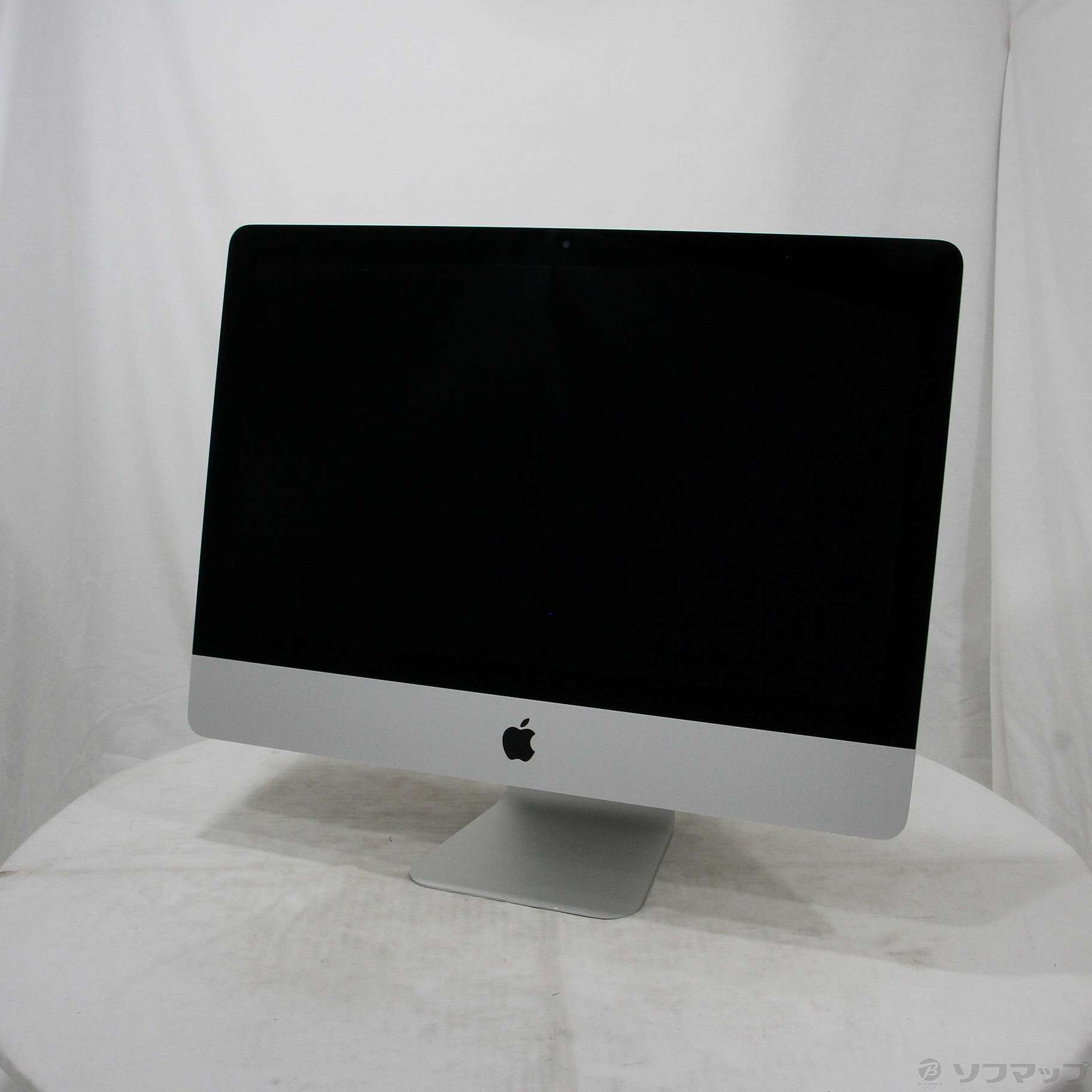 中古】セール対象品 iMac 21.5-inch Mid 2017 MMQA2J／A Core_i5 2.3