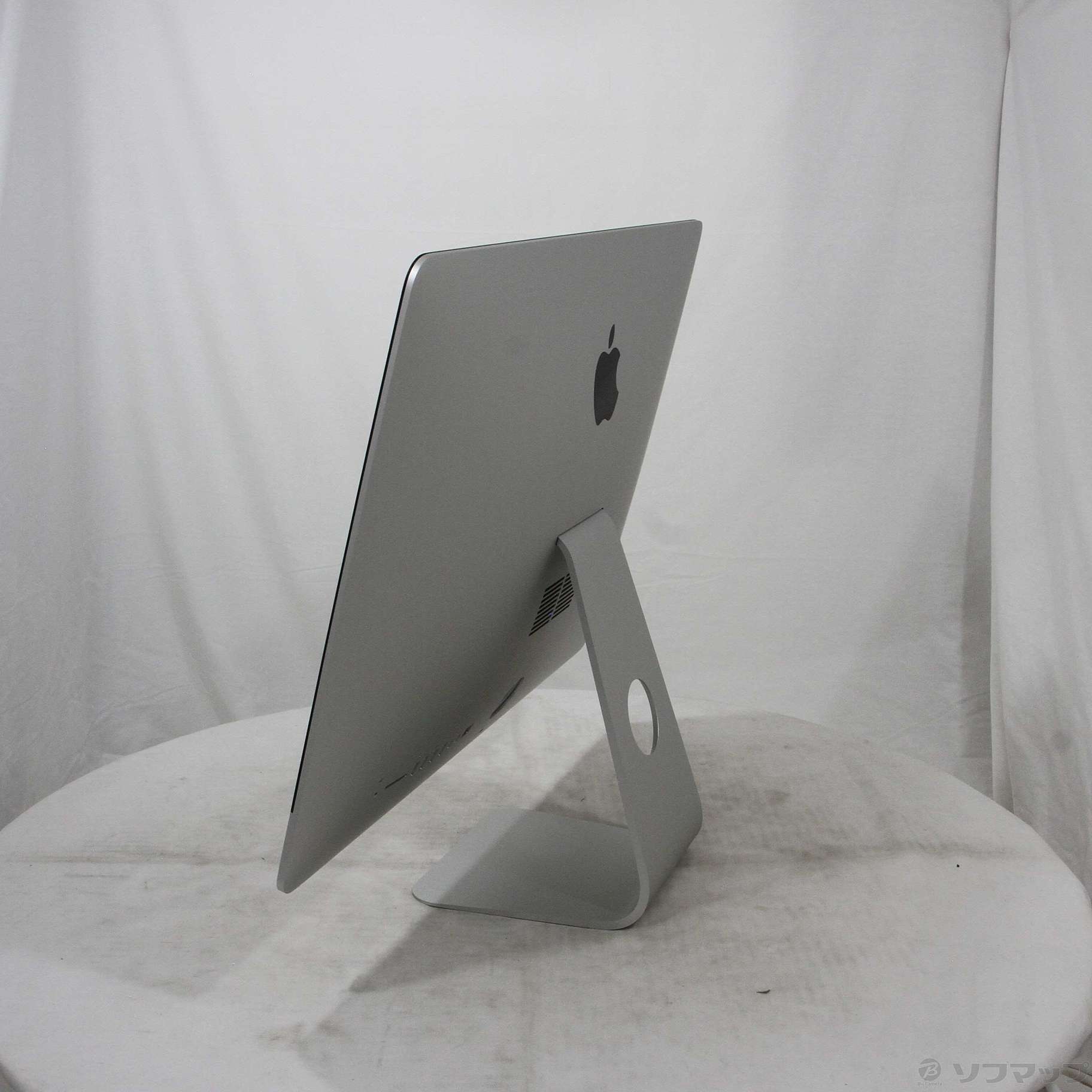 中古】セール対象品 iMac 21.5-inch Mid 2017 MMQA2J／A Core_i5 2.3