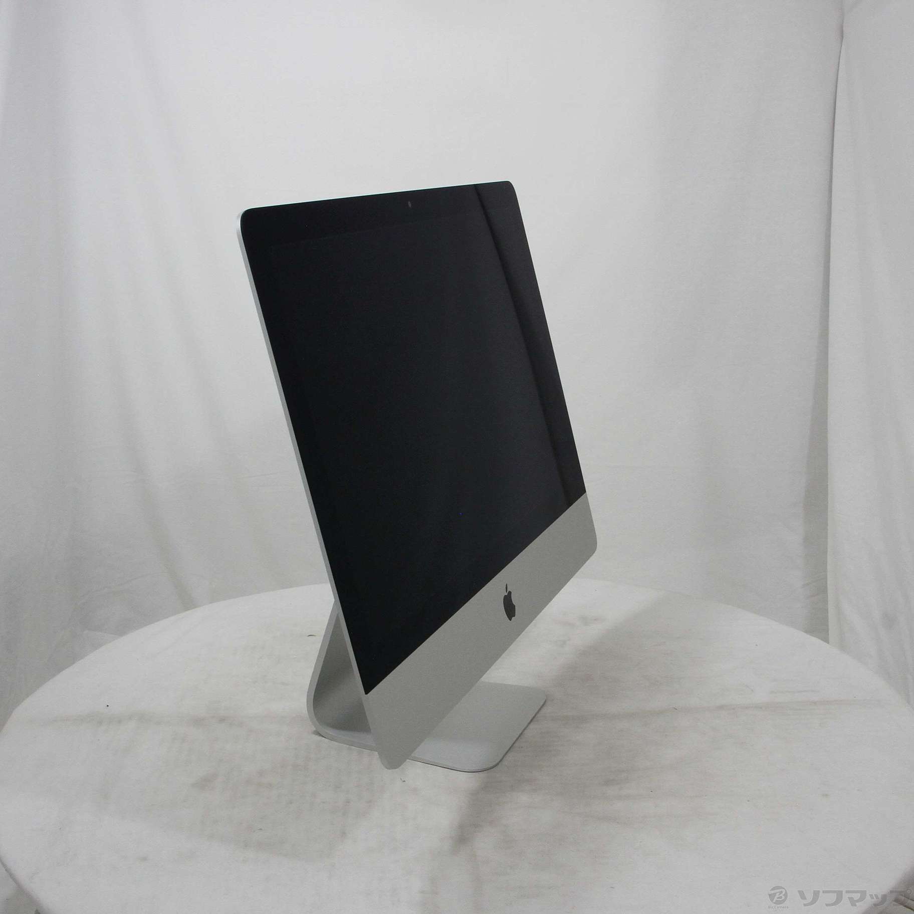 中古】セール対象品 iMac 21.5-inch Mid 2017 MMQA2J／A Core_i5 2.3 