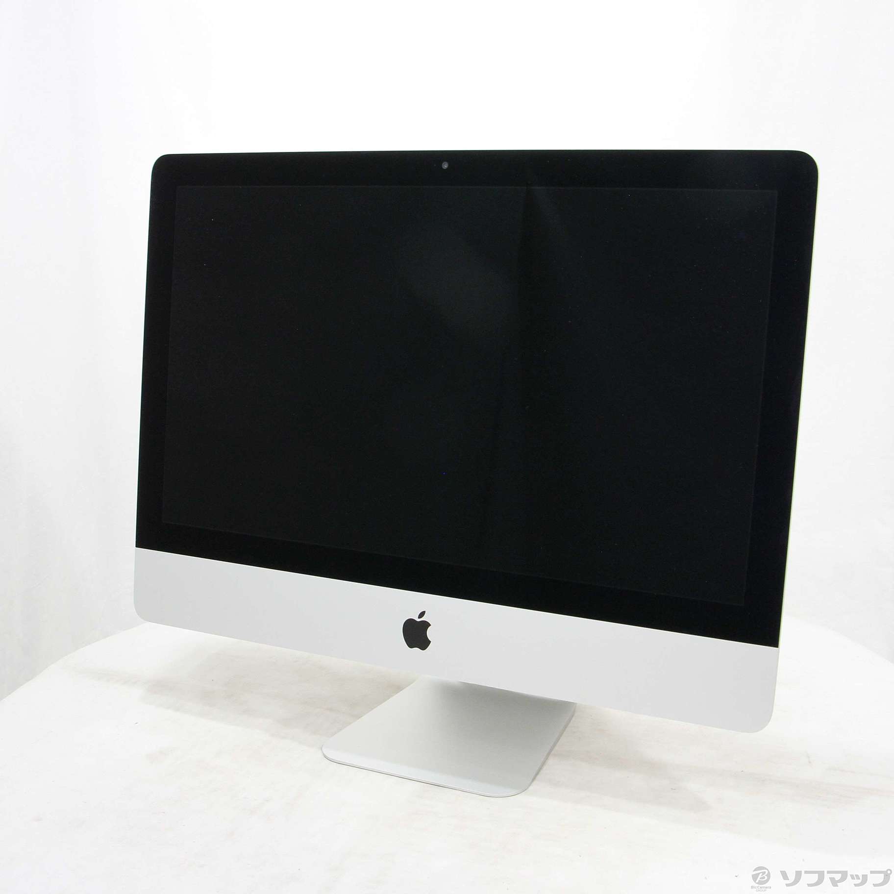 iMac 21.5インチ MMQA2J/A 中古】セール対象品 iMac 21.5-inch Mid 2017 MMQA2J／A Core_i5