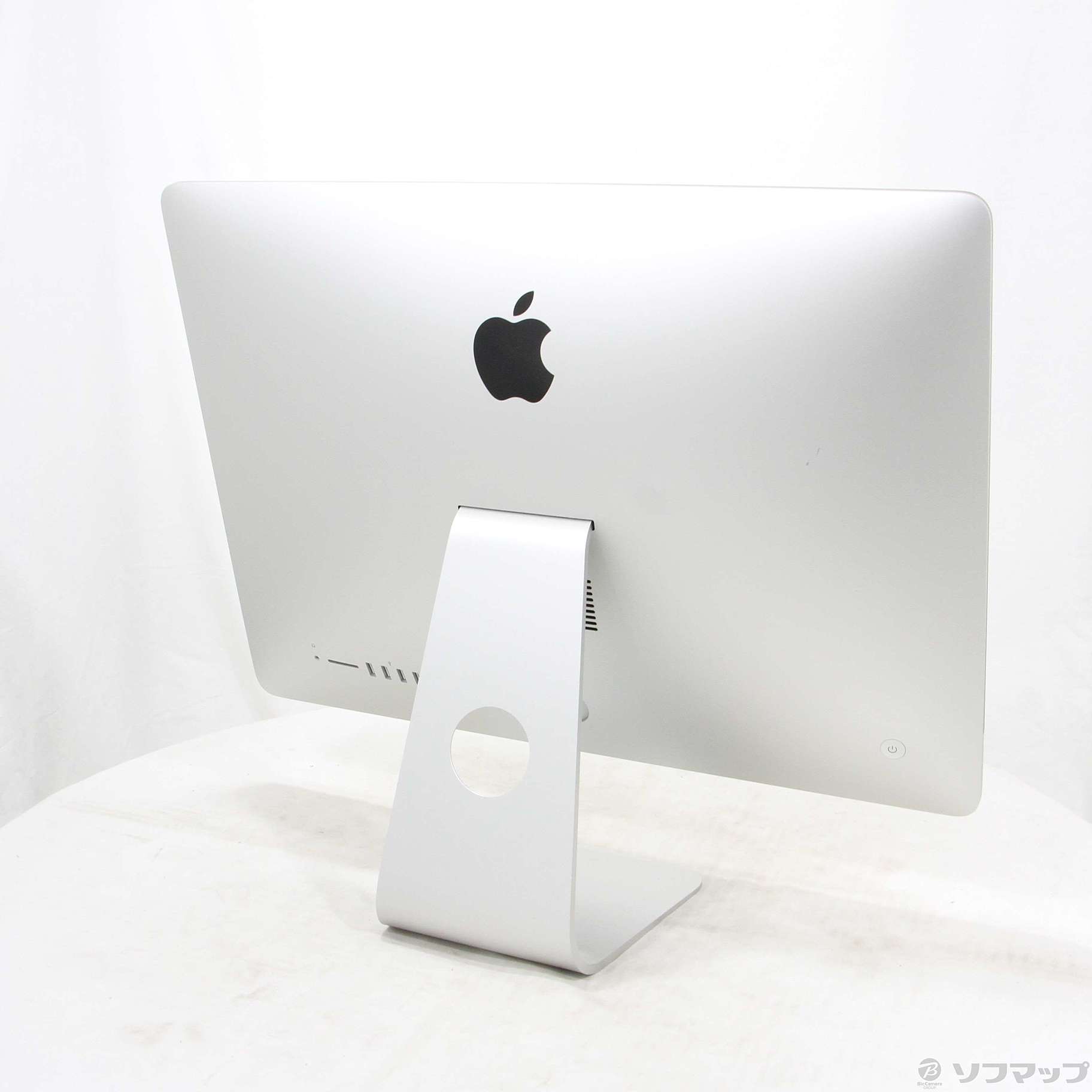 中古】セール対象品 iMac 21.5-inch Mid 2017 MMQA2J／A Core_i5