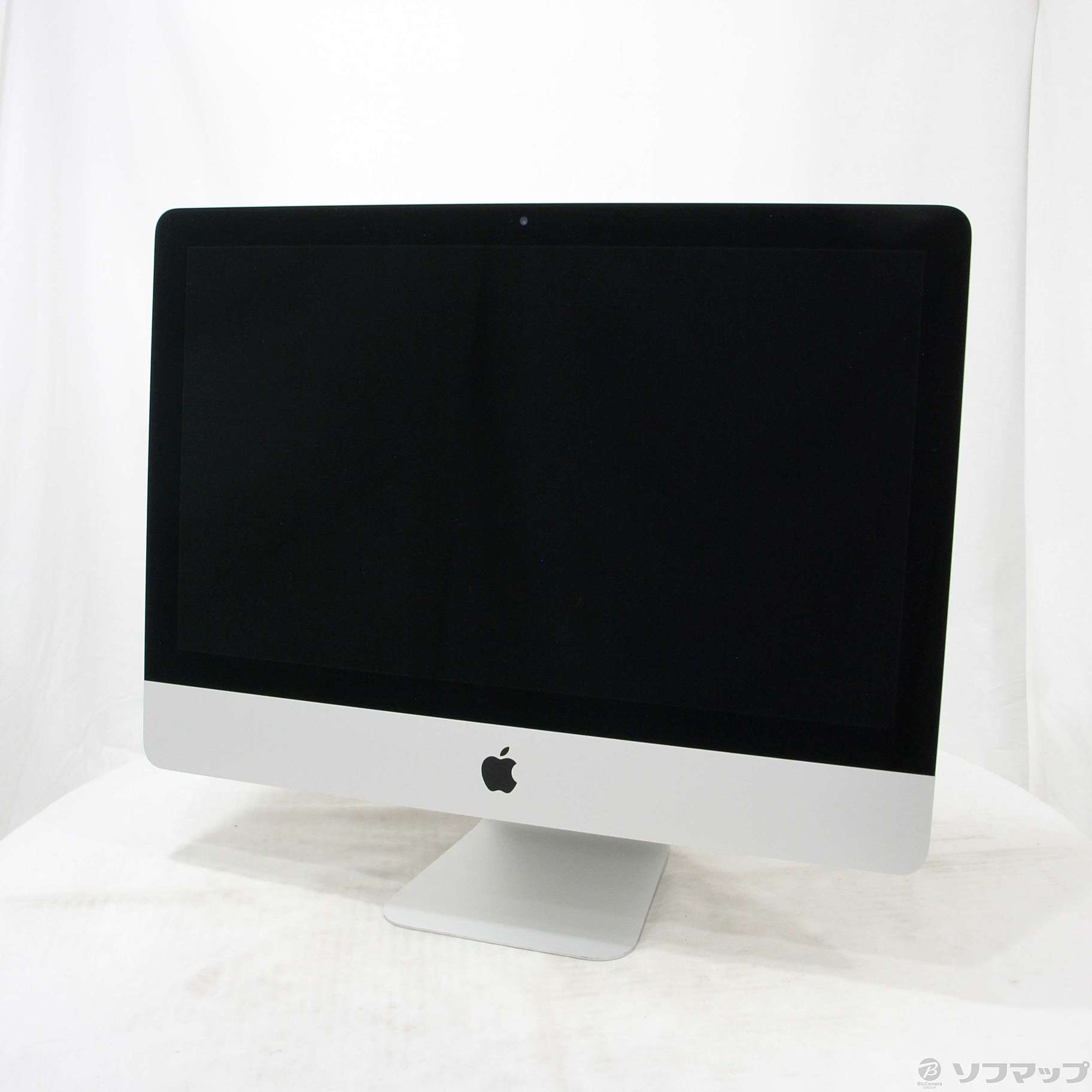 中古】セール対象品 iMac 21.5-inch Mid 2017 MMQA2J／A Core_i5 2.3 