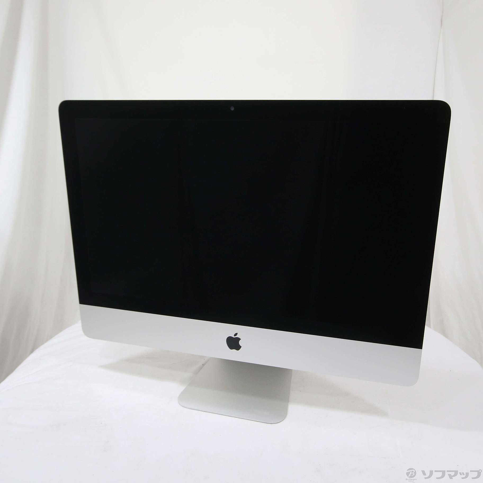 中古】セール対象品 iMac 21.5-inch Mid 2017 MMQA2J／A Core_i5 2.3