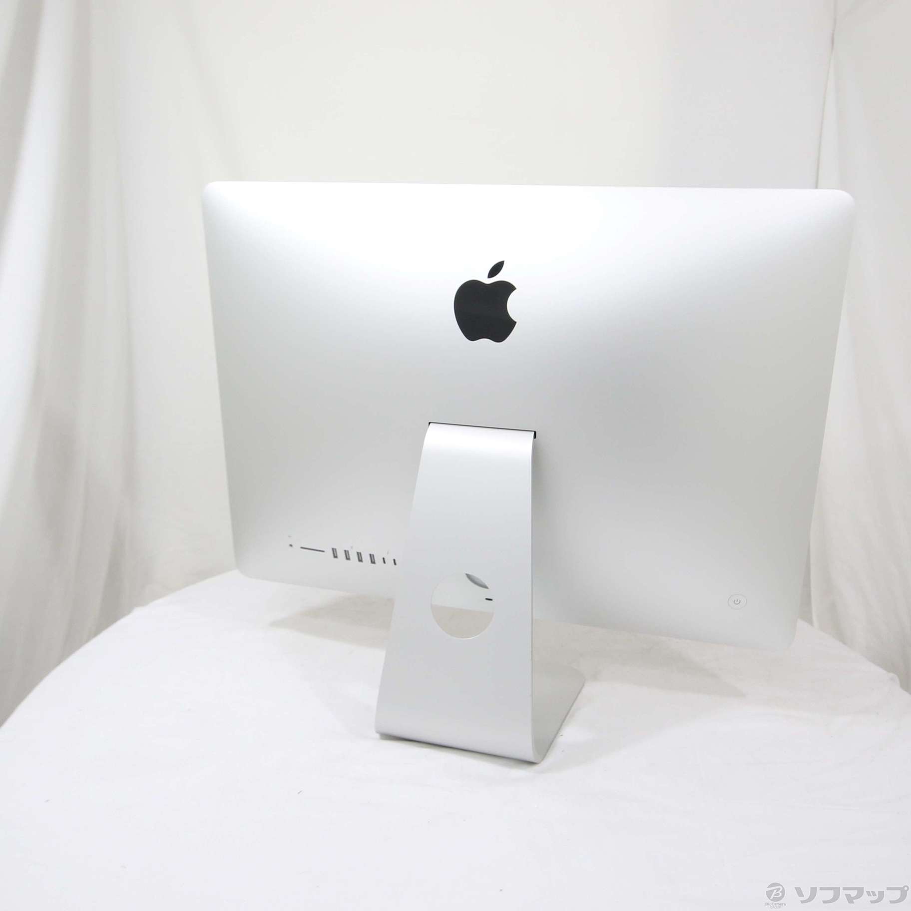 中古】セール対象品 iMac 21.5-inch Mid 2017 MMQA2J／A Core_i5 2.3