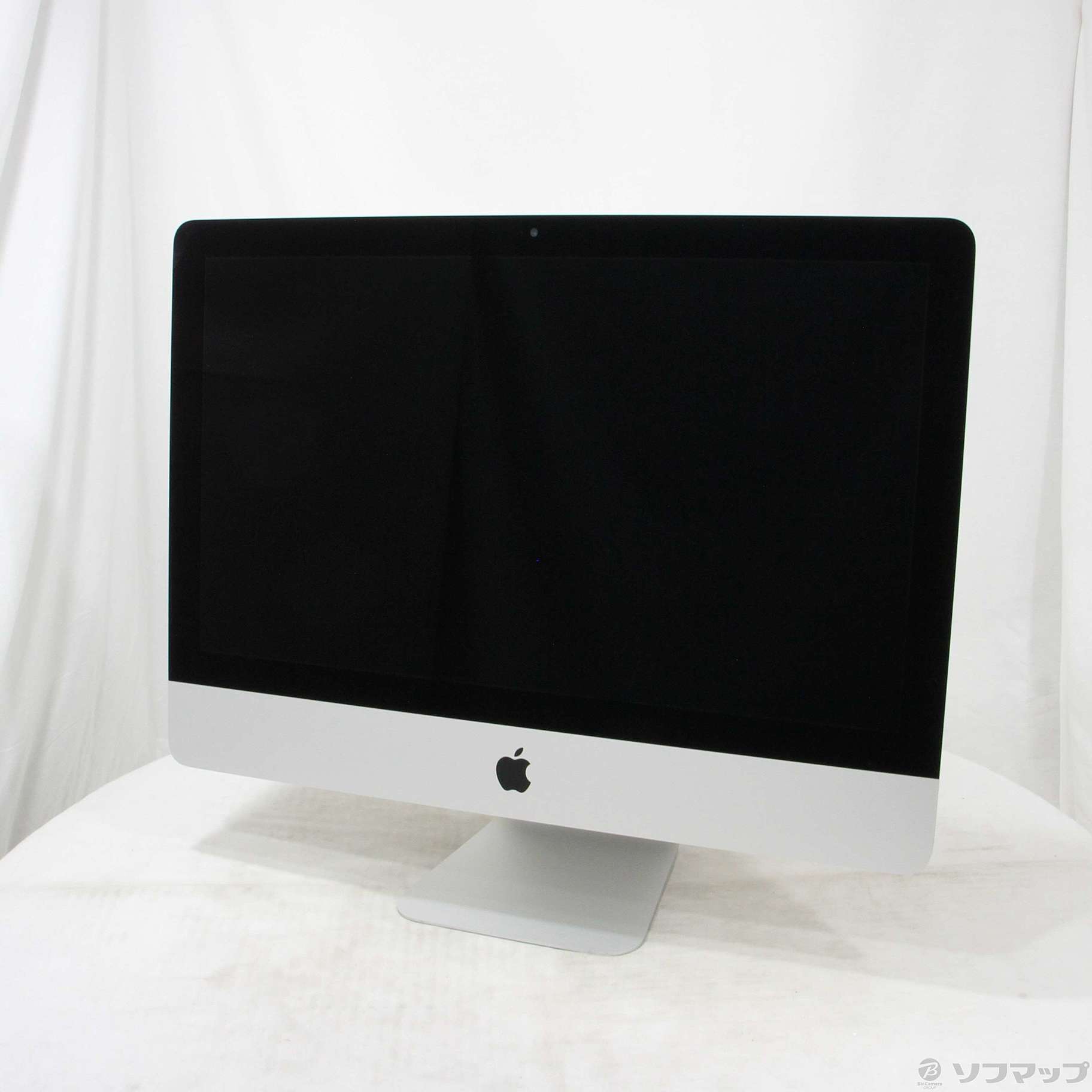 中古】セール対象品 iMac 21.5-inch Mid 2017 MMQA2J／A Core_i5 2.3 