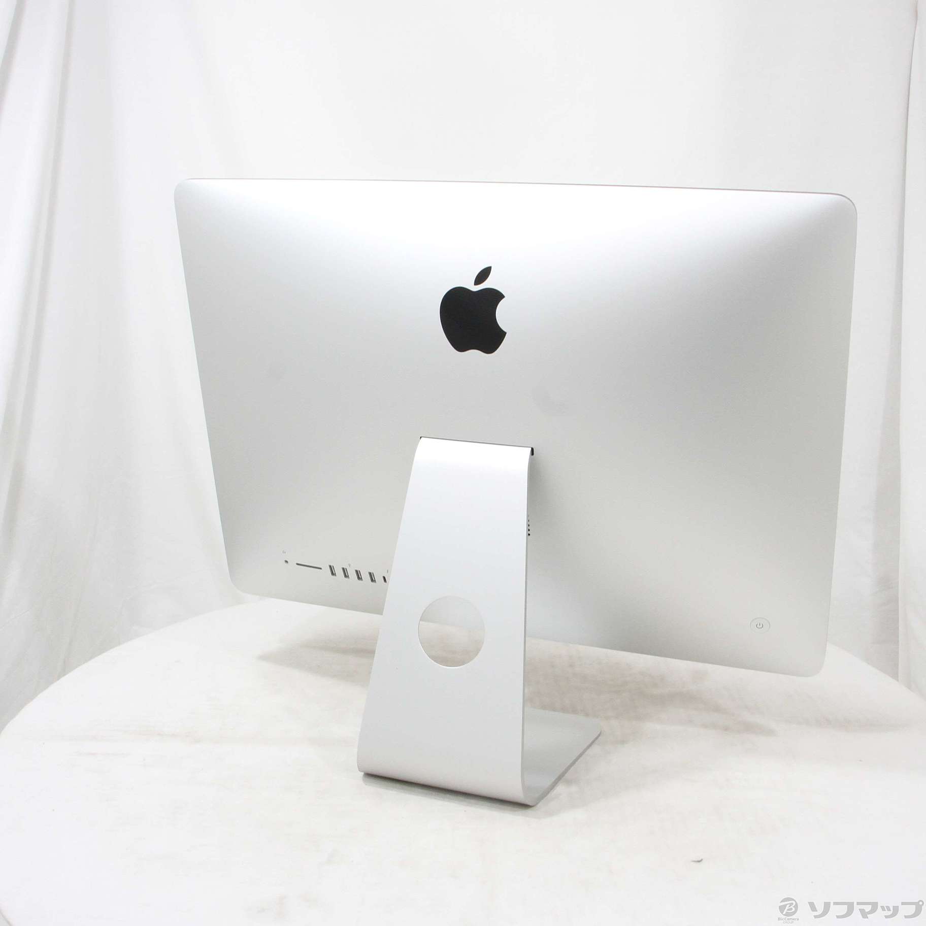 中古】セール対象品 iMac 21.5-inch Mid 2017 MMQA2J／A Core_i5 2.3 