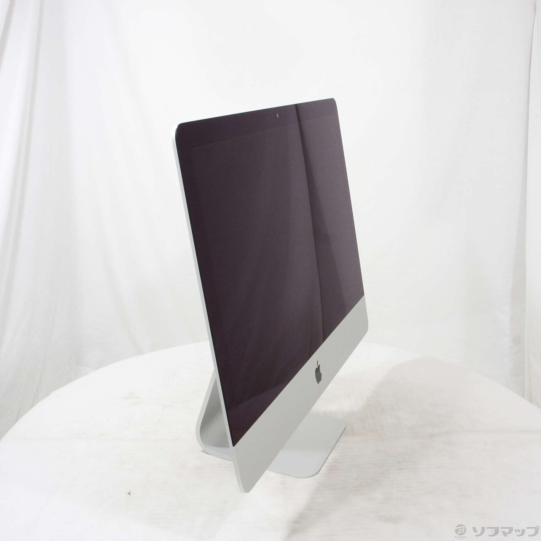 中古】セール対象品 iMac 21.5-inch Mid 2017 MMQA2J／A Core_i5 2.3 