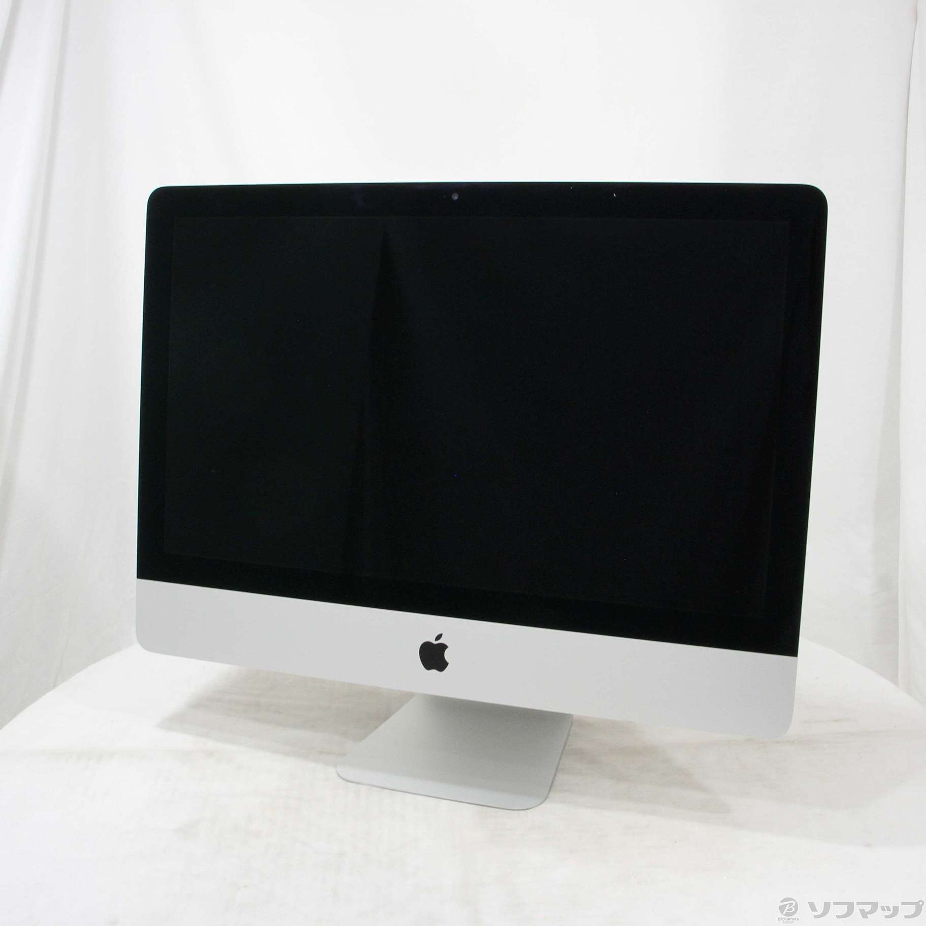 中古】iMac 21.5-inch Mid 2017 MMQA2J／A Core_i5 2.3GHz 16GB