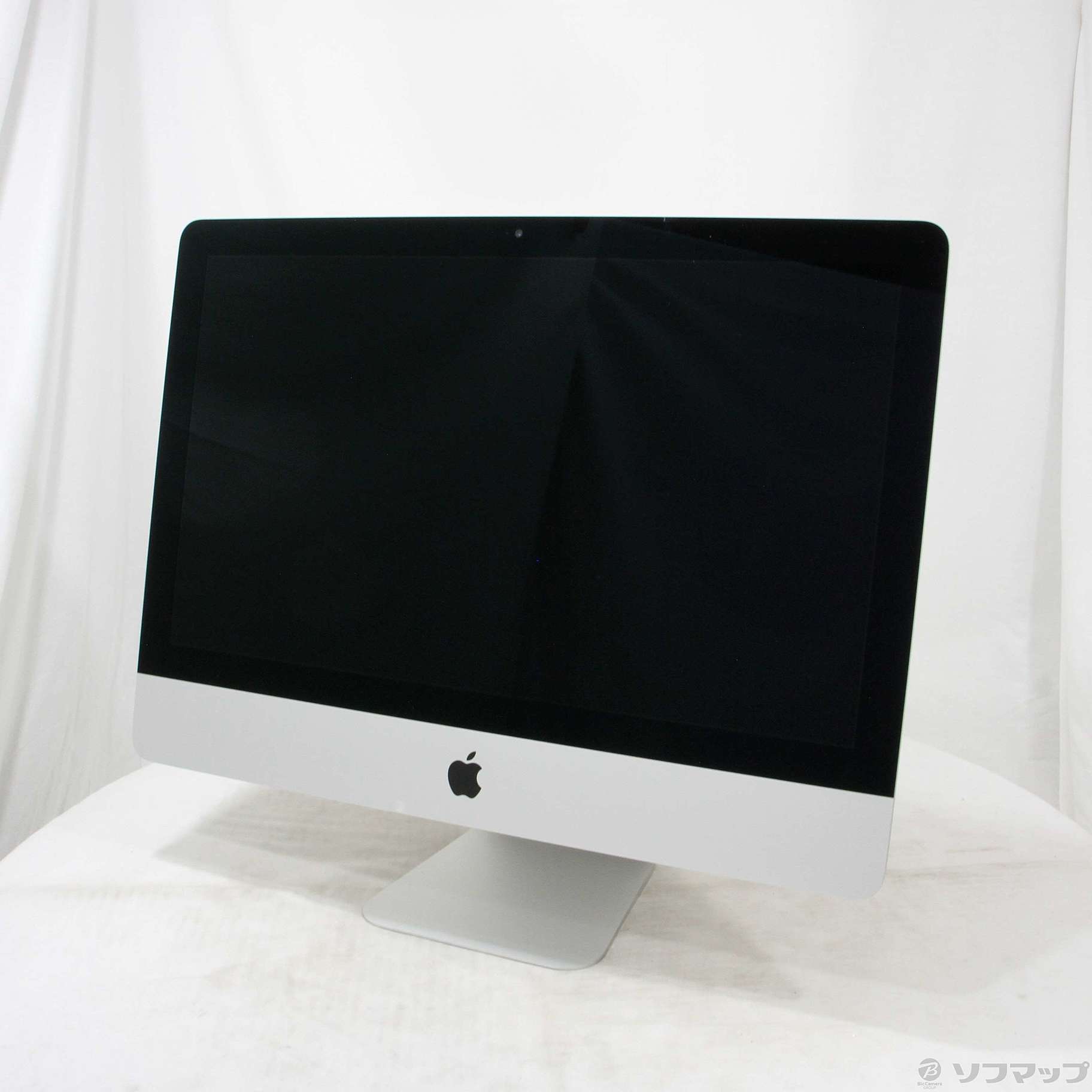 中古】セール対象品 iMac 21.5-inch Mid 2017 MMQA2J／A Core_i5 2.3