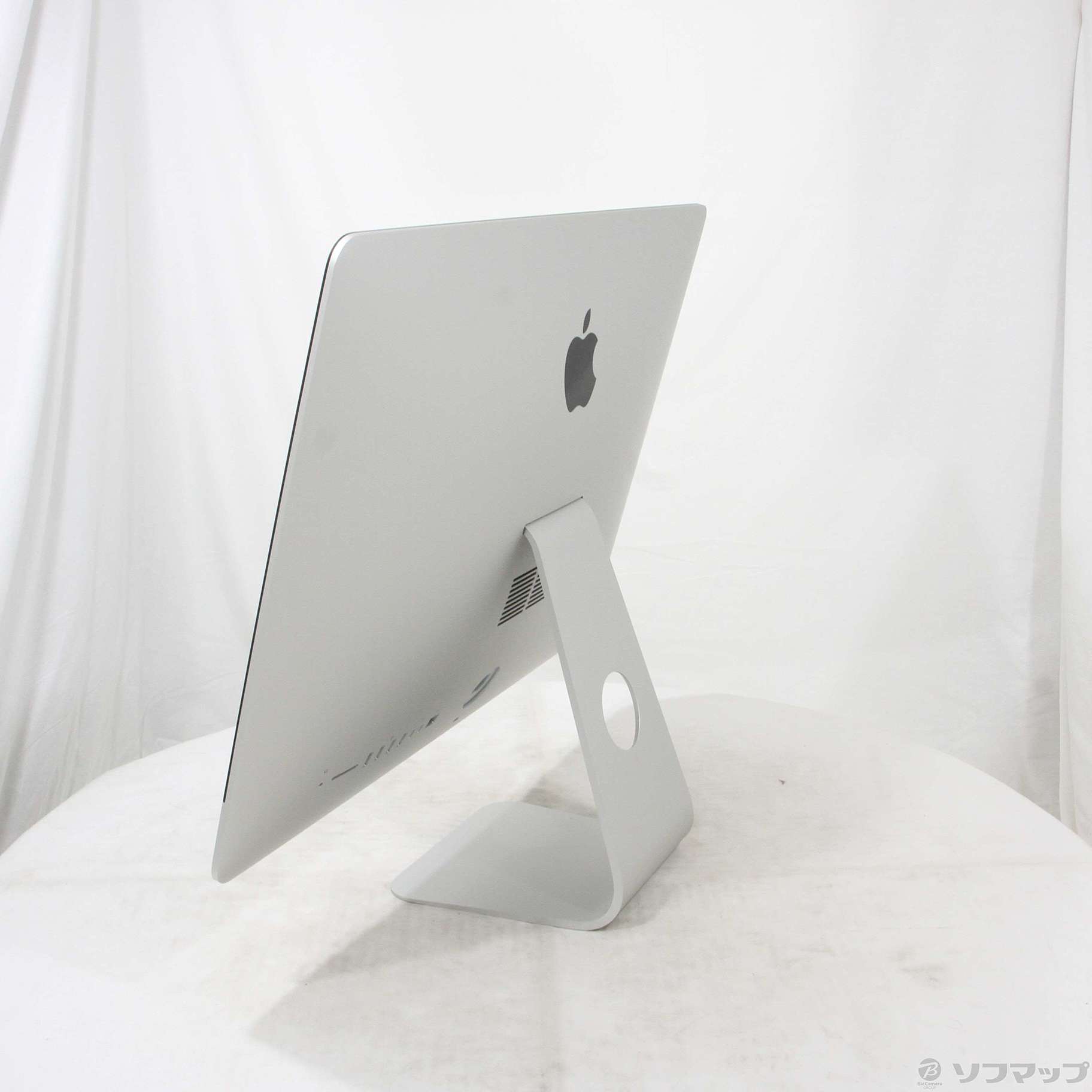 中古】セール対象品 iMac 21.5-inch Mid 2017 MMQA2J／A Core_i5 2.3