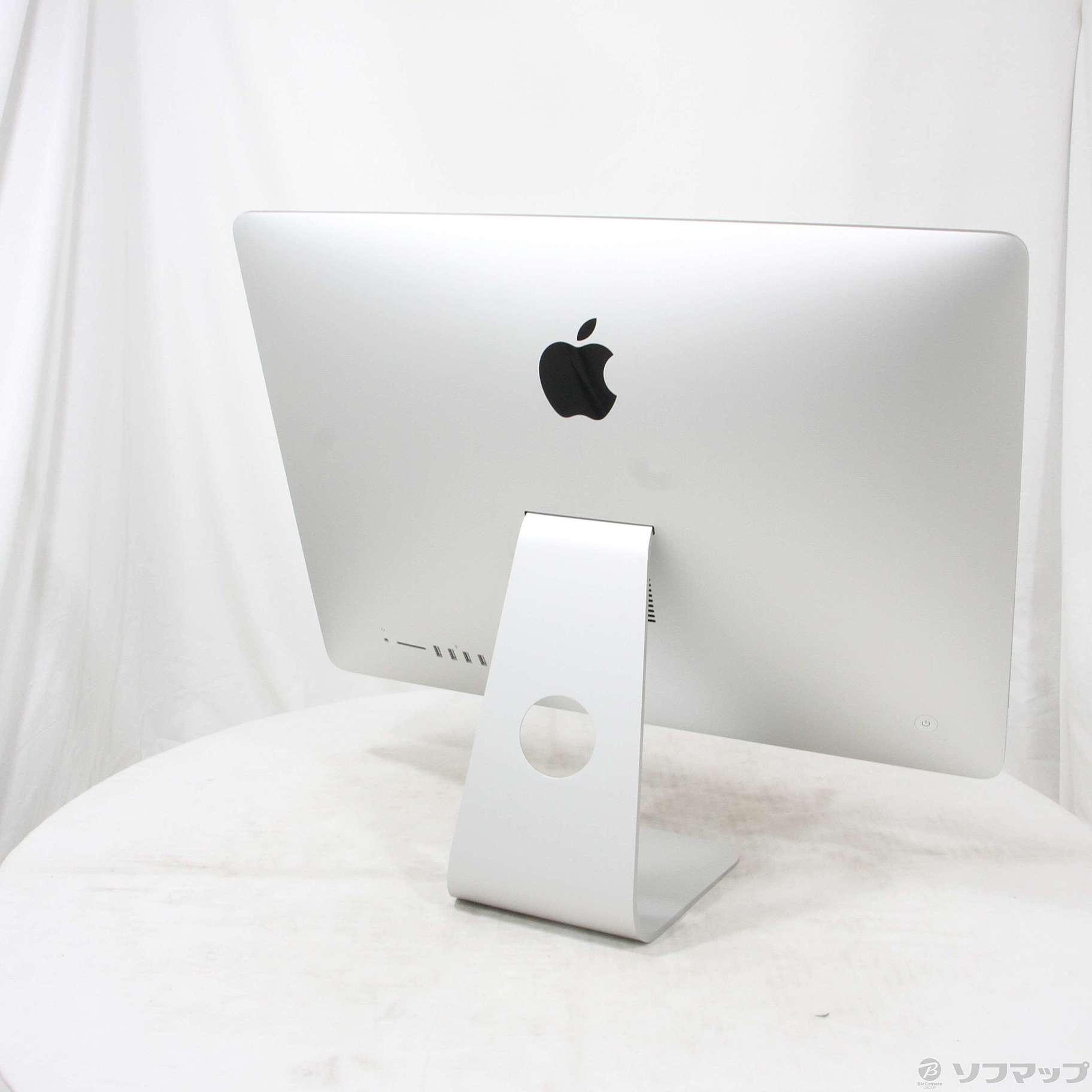 中古】セール対象品 iMac 21.5-inch Mid 2017 MMQA2J／A Core_i5 2.3