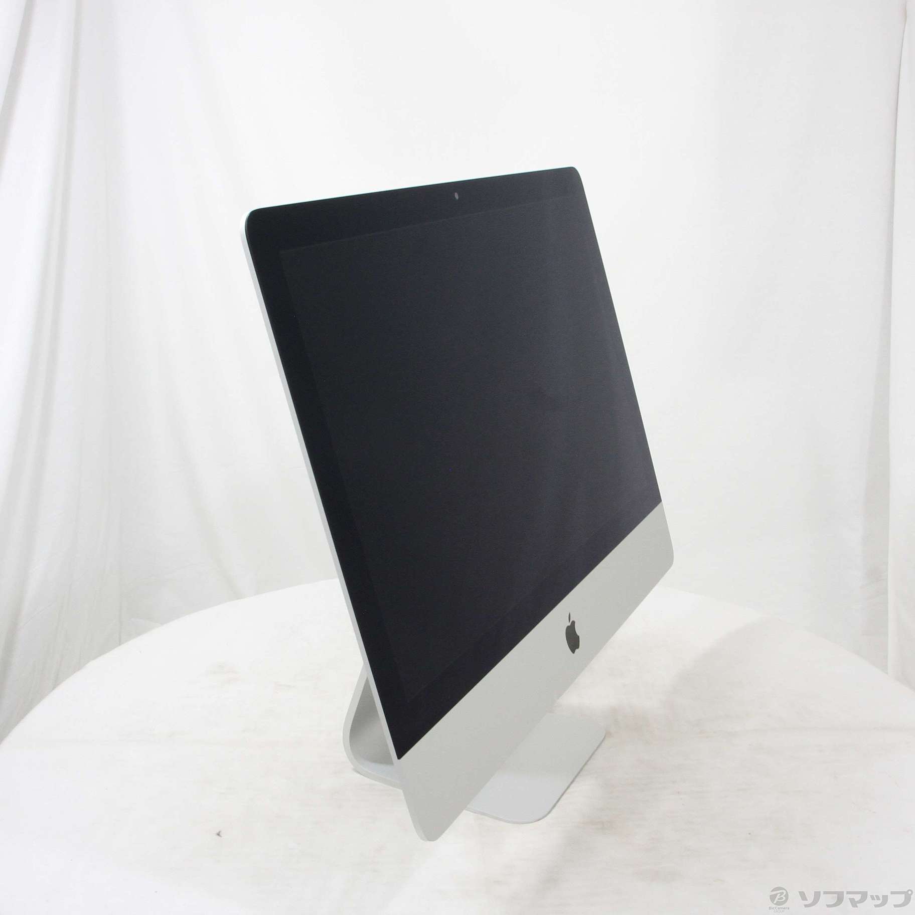 中古】セール対象品 iMac 21.5-inch Mid 2017 MMQA2J／A Core_i5 2.3