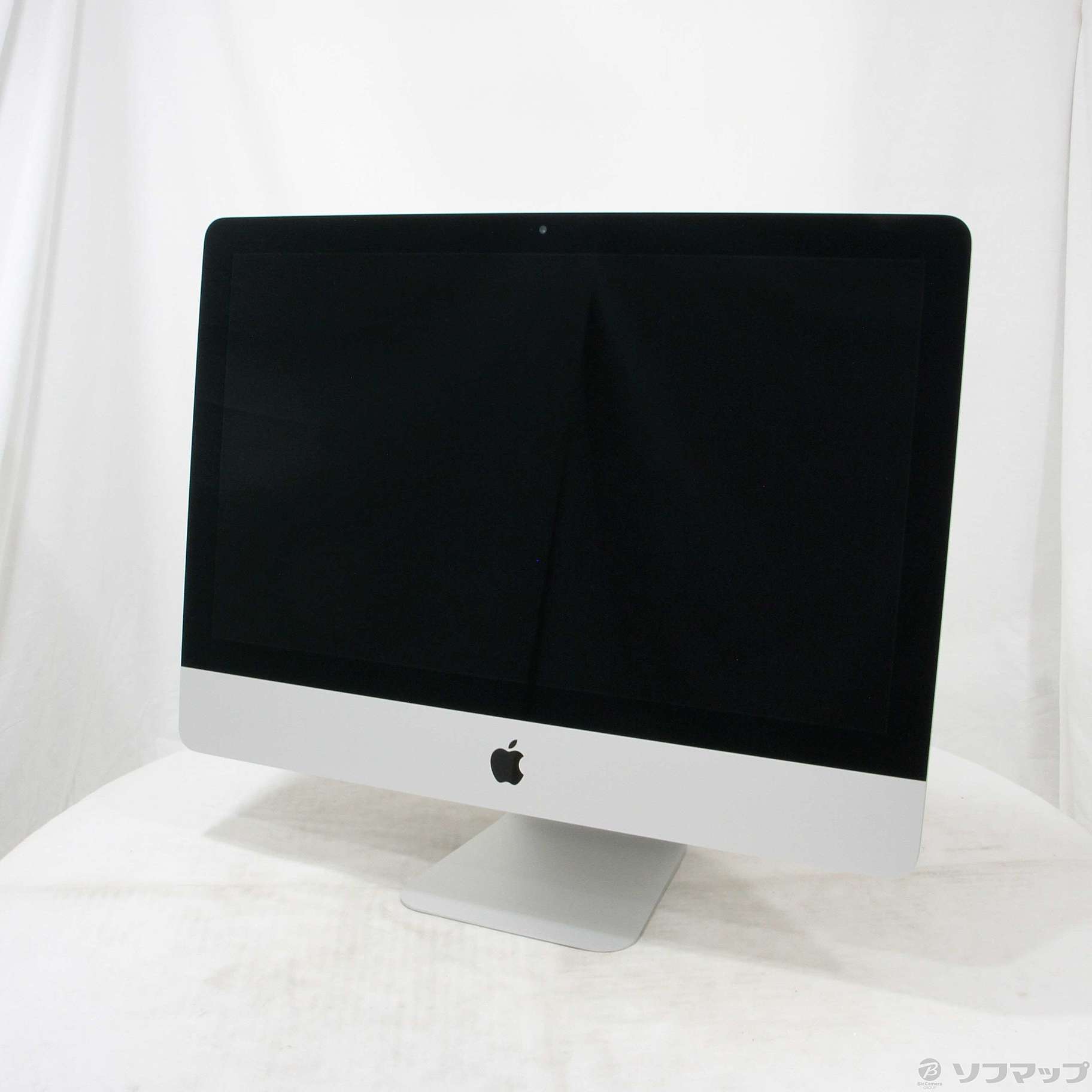 中古】セール対象品 iMac 21.5-inch Mid 2017 MMQA2J／A Core_i5 2.3 