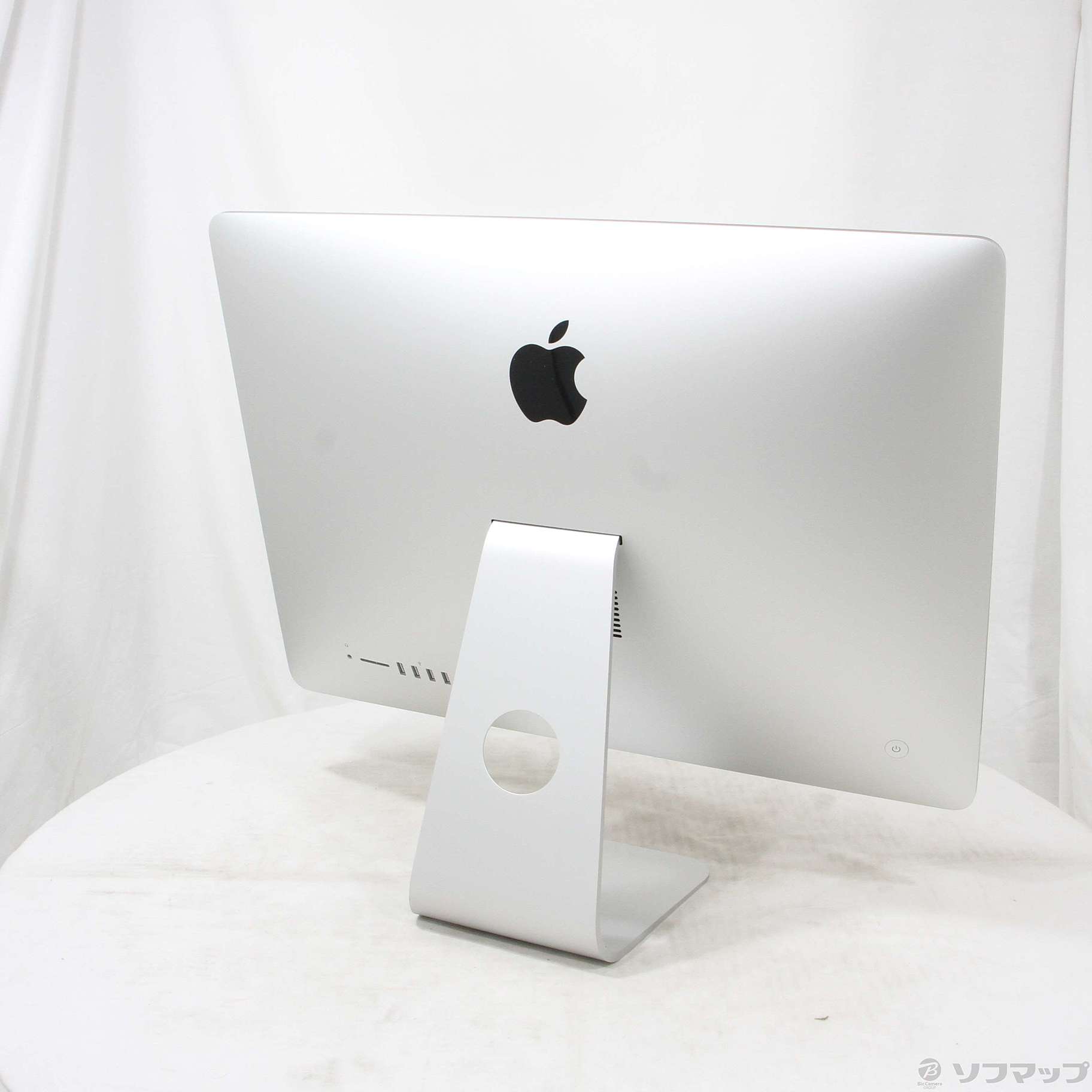 中古】セール対象品 iMac 21.5-inch Mid 2017 MMQA2J／A Core_i5 2.3 