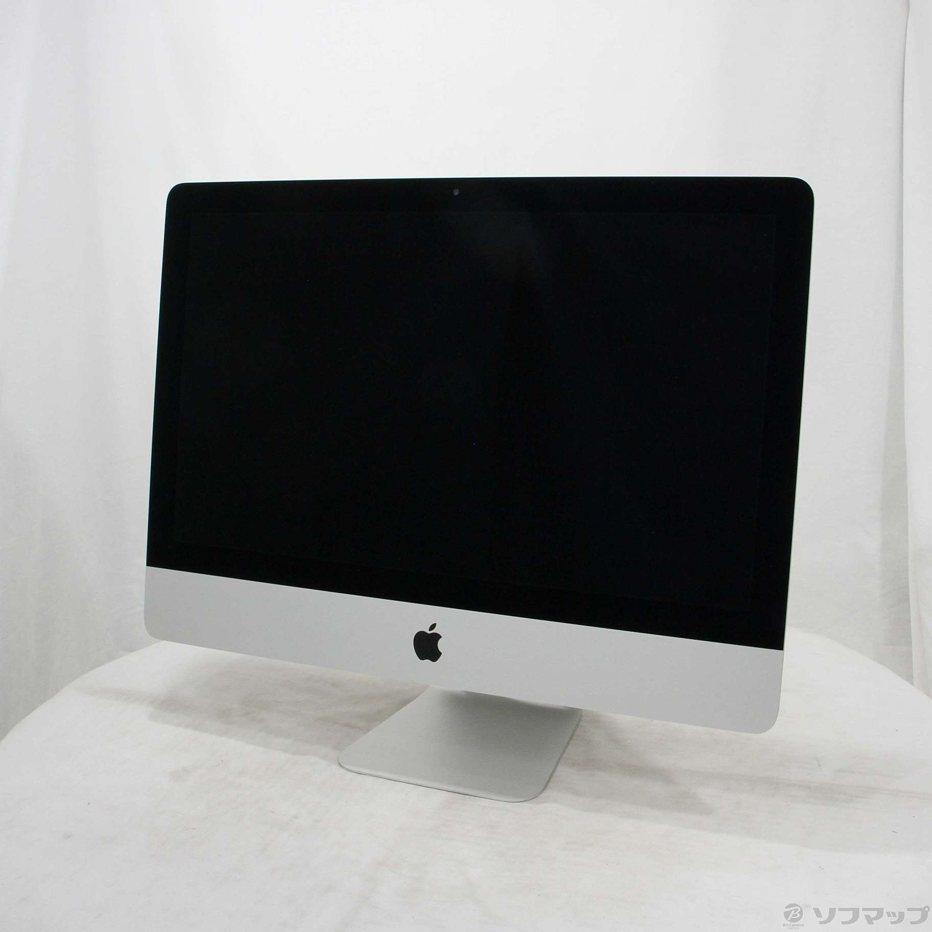 中古】池袋セール対象品 iMac 21.5-inch 2017 i5-2.3GHz 8Gb 1TB In 