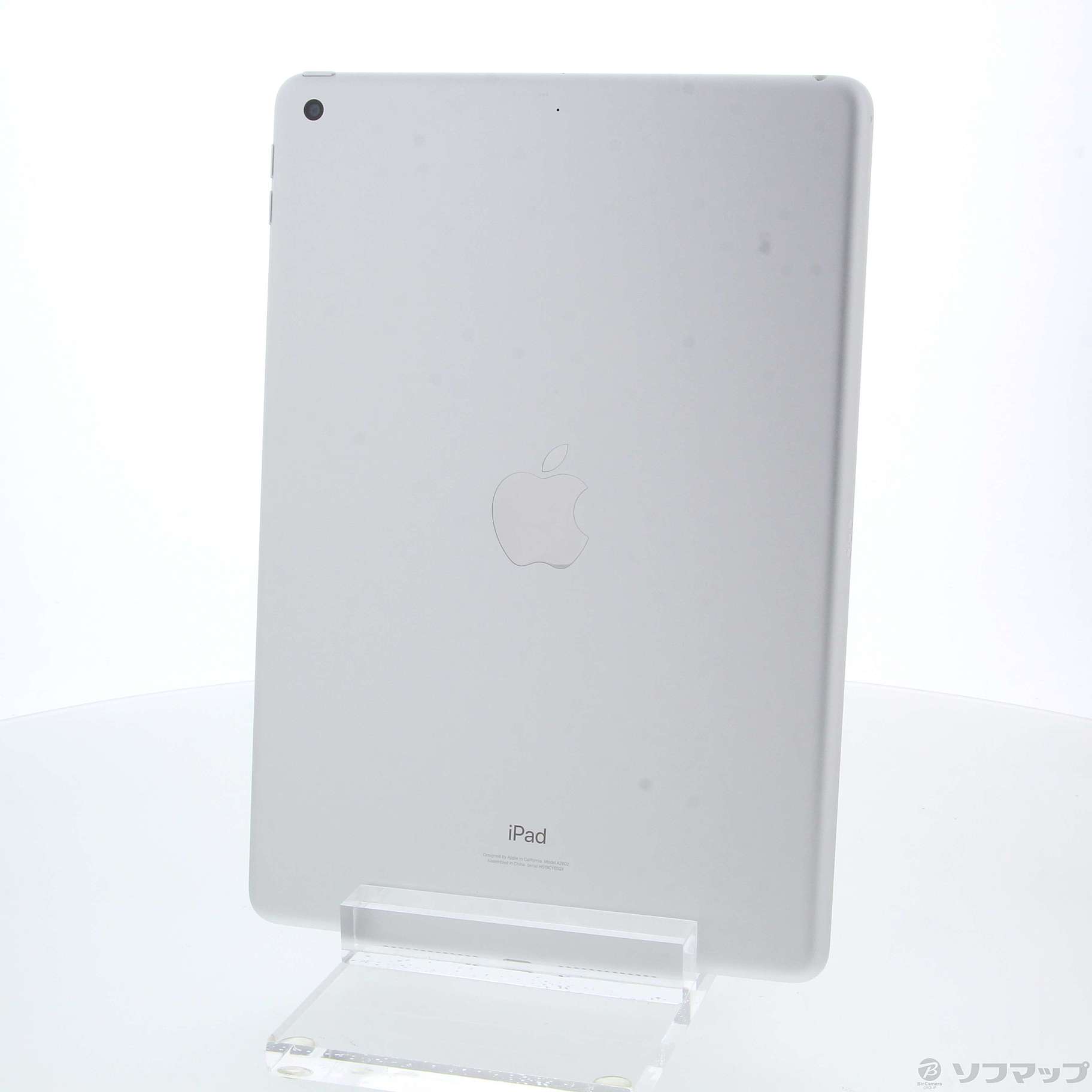 アップル Apple iPad9 WiFi 64GB シルバー保証未開始配送方法