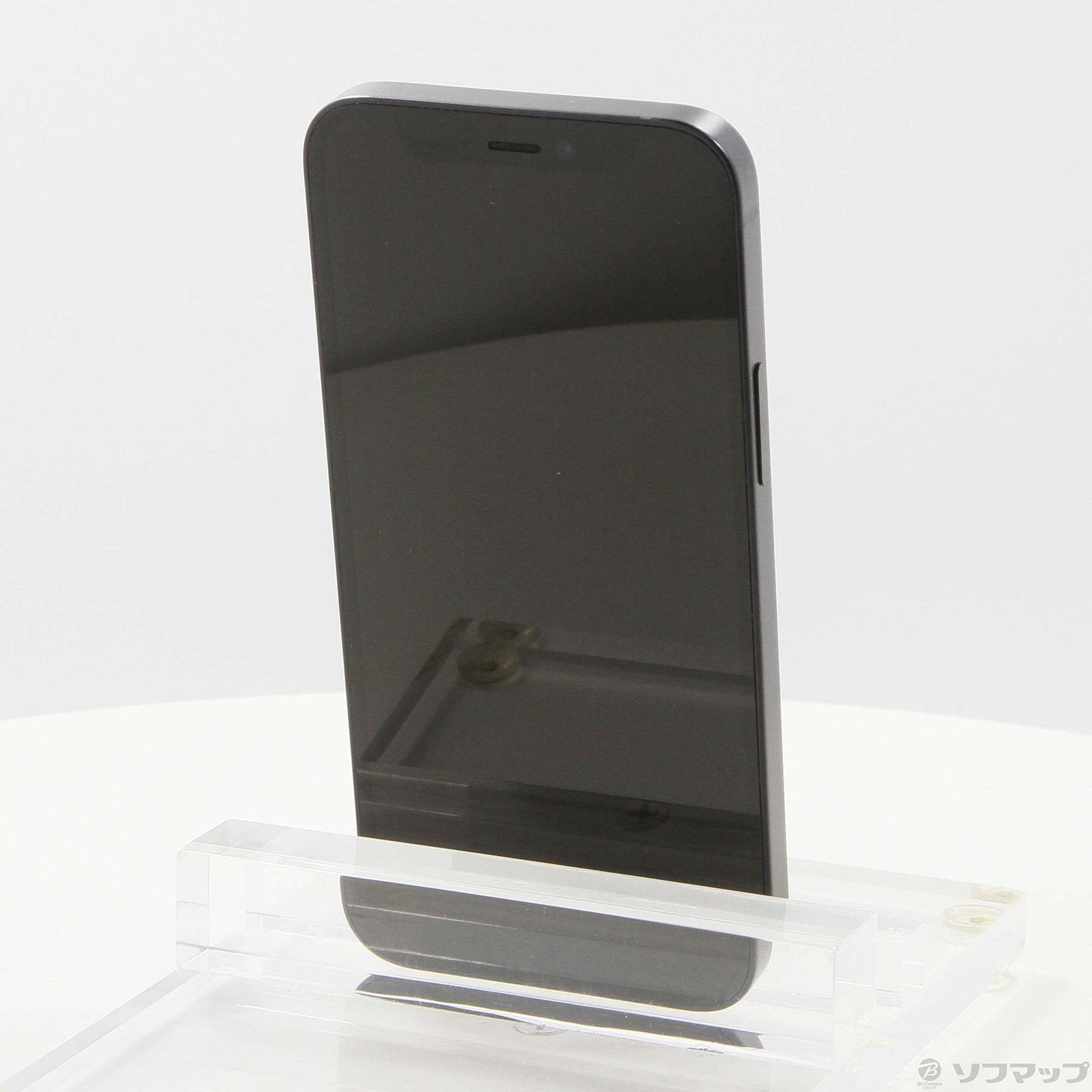 Apple iPhone12 mini 64GB ブラック MGA03J/A … Apple iPhone 12mini- 64GB MGA03J/A BLACK Unlocked - ALL CARRIERS