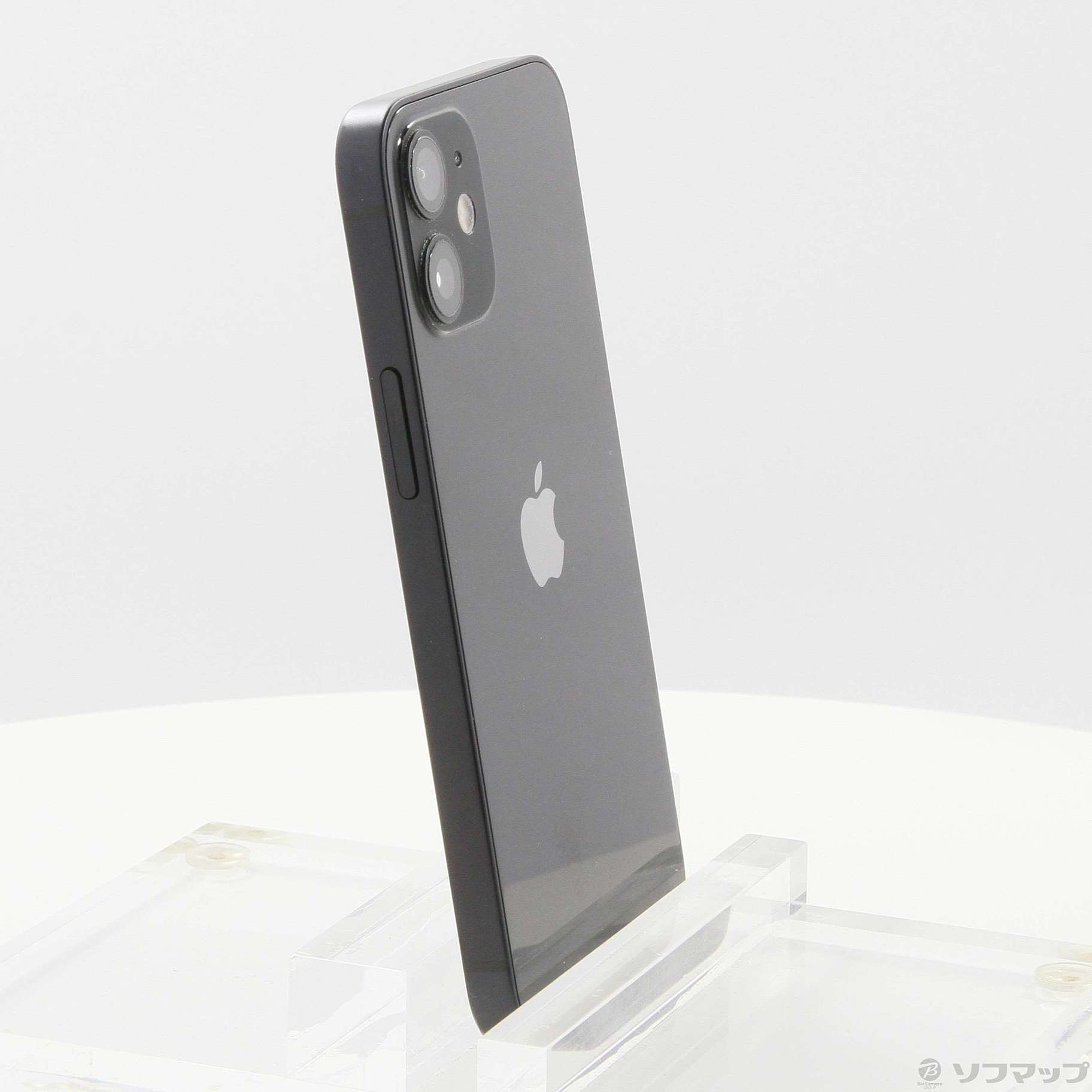 Apple iPhone12 mini 64GB ブラック MGA03J/A Amazon.com: Apple iPhone 12 Mini, 64GB, Black - T-Mobile (Renewed