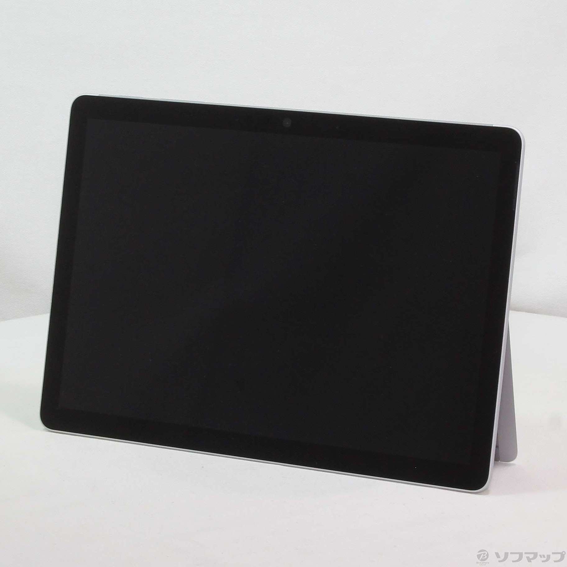 中古】Surface Go3 〔Pentium Gol／4GB／eMMC64GB〕 8V6-00015