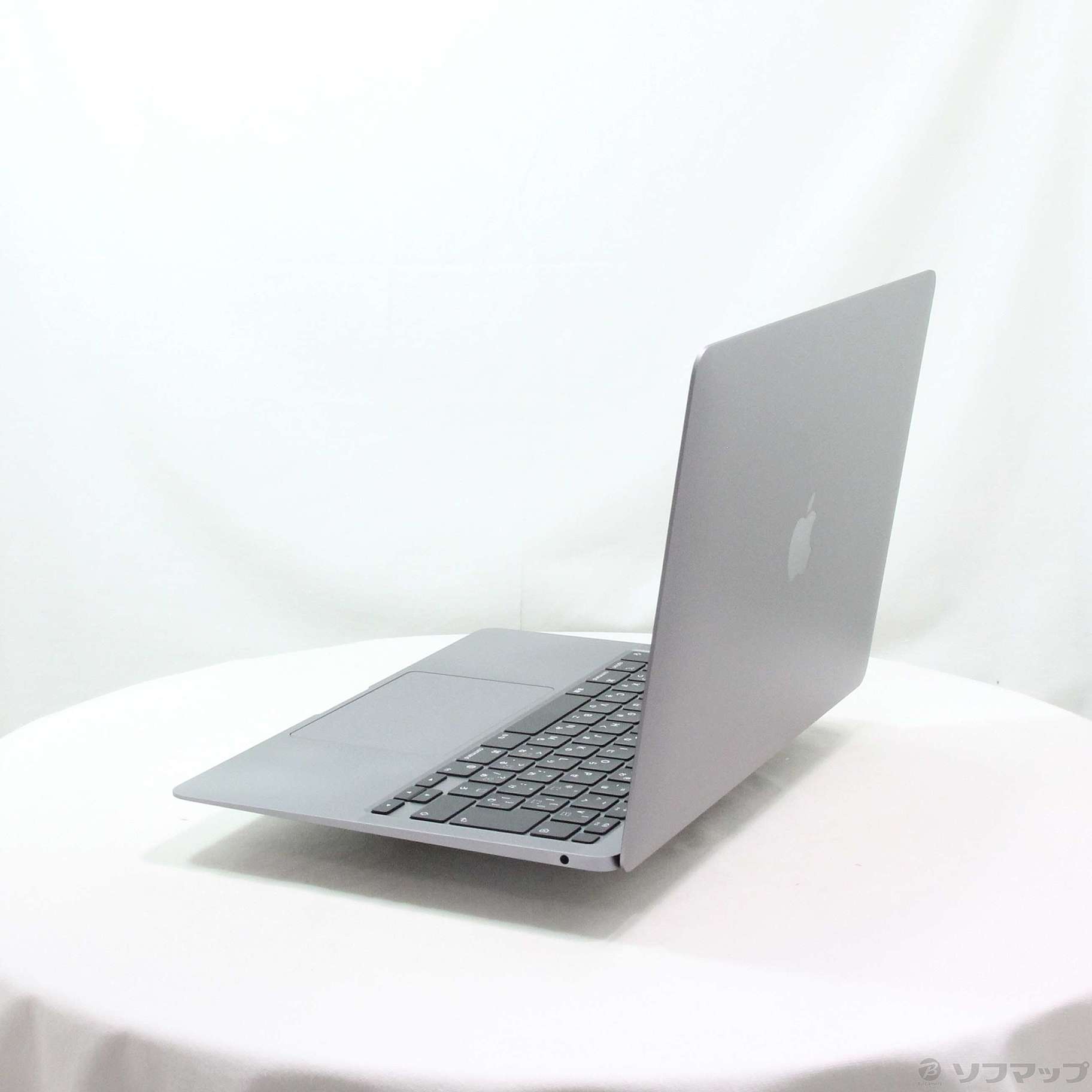 中古】MacBook Air 13.3-inch Late 2020 MGN63J／A Apple M1 8コア