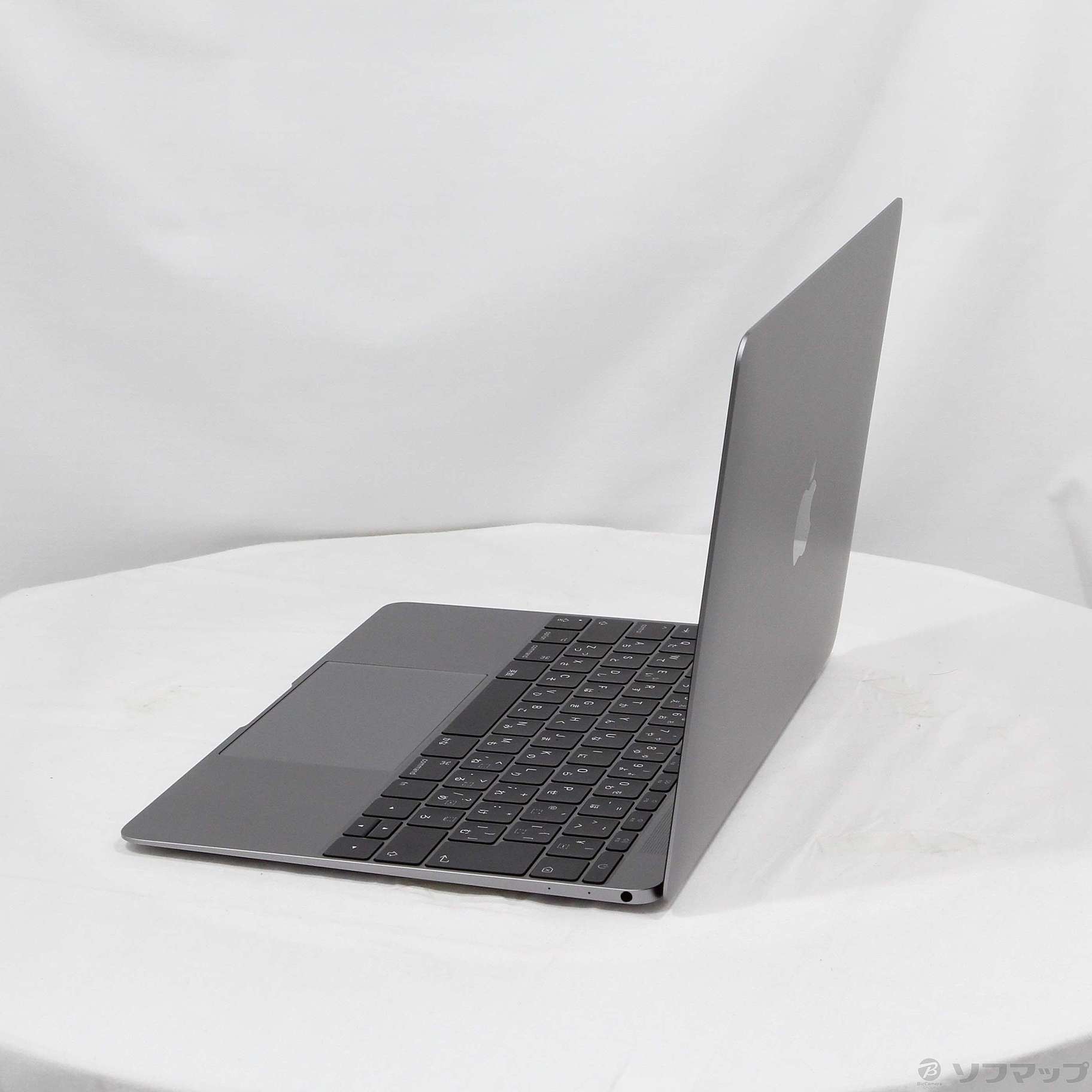 未開封・保証】12インチ MacBook MNYG2J/A - www.muniloslagos.cl