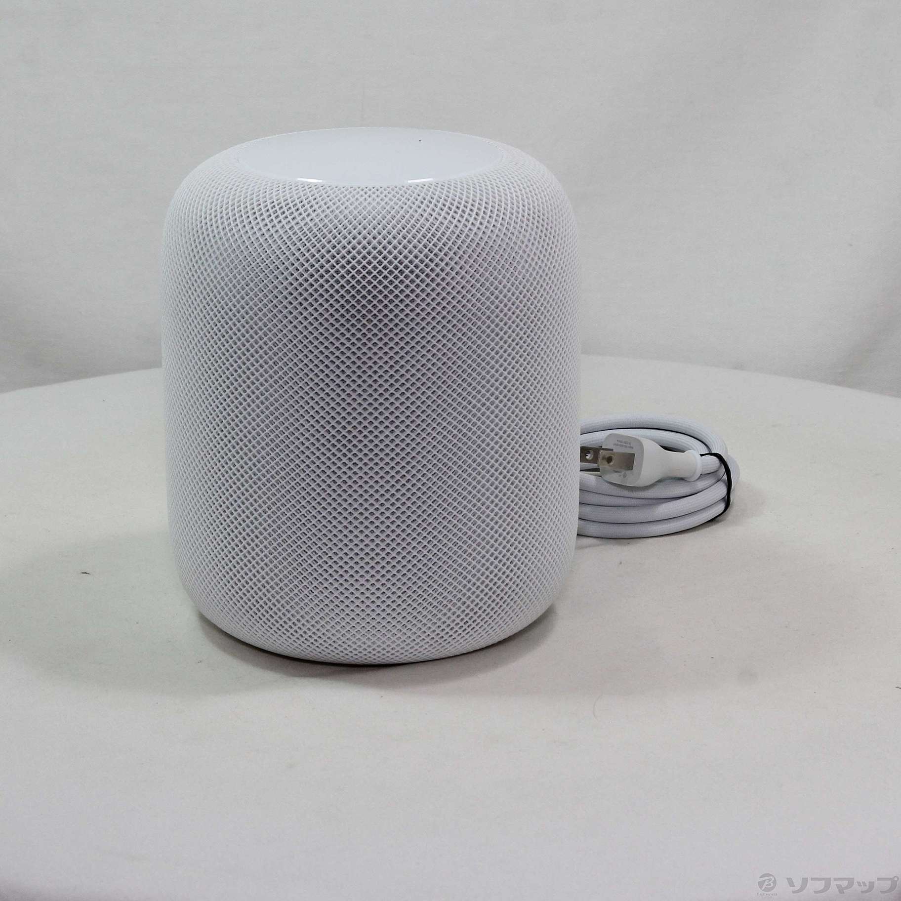 Apple HomePod 第一世代 ホワイト - スピーカー・ウーファー