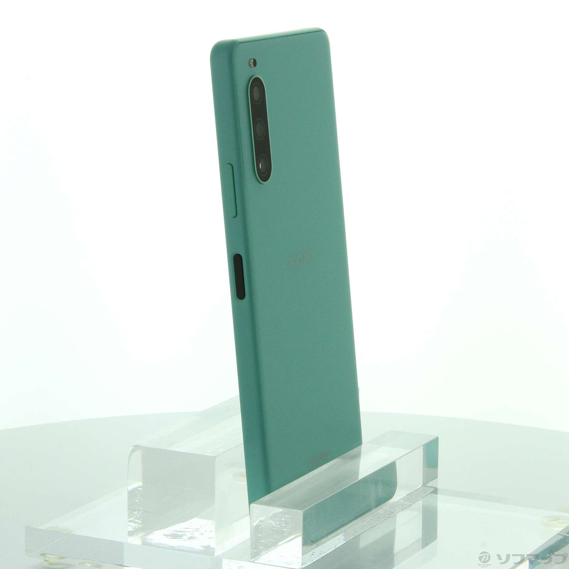 中古】Xperia 10 IV 128GB ミント SO-52C docomoロック解除SIMフリー [2133051662991] -  リコレ！|ビックカメラグループ ソフマップの中古通販サイト