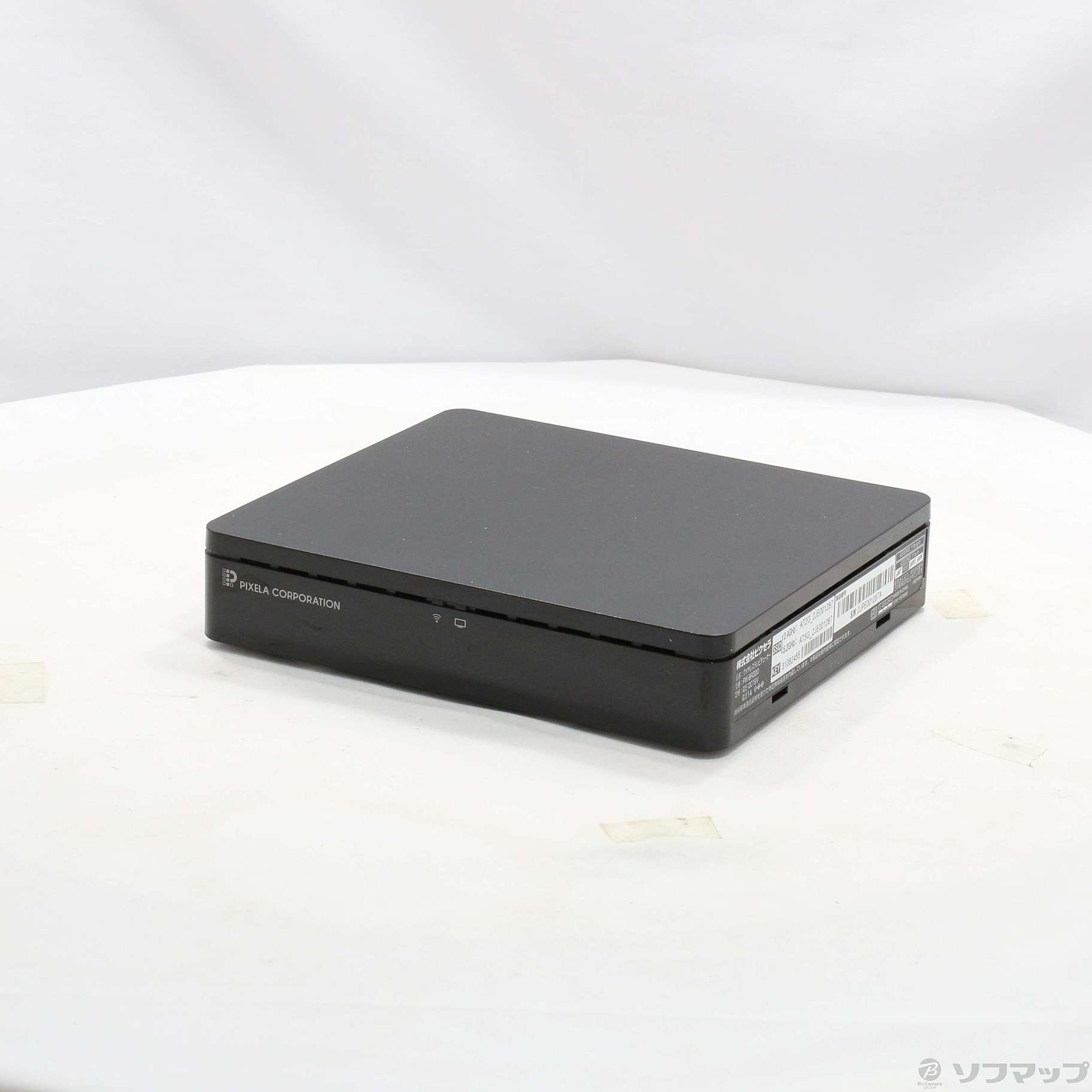 中古】ワイヤレス デジタルテレビチューナー PIX-BR320