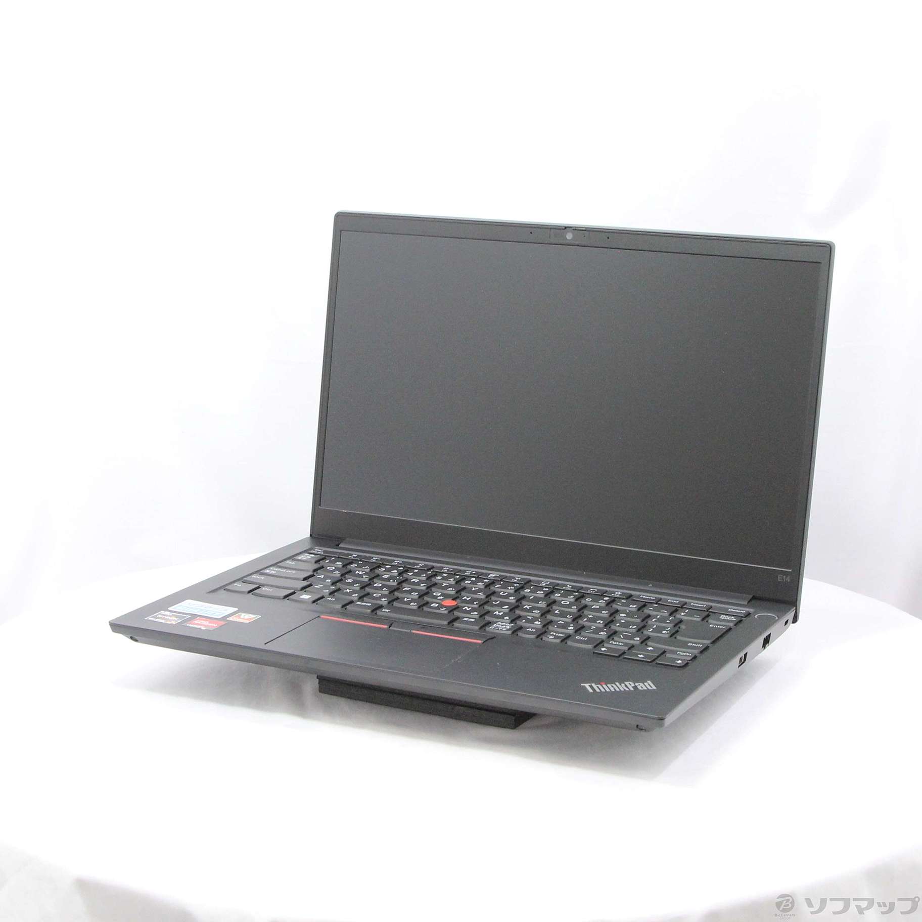 lenovo 〔中古〕ThinkPad E14 Gen2 Core i3-1115G4 プロセッサー lenovo 〔中古〕ThinkPad E14 Gen2 Core i3-1115G4 プロセッサー