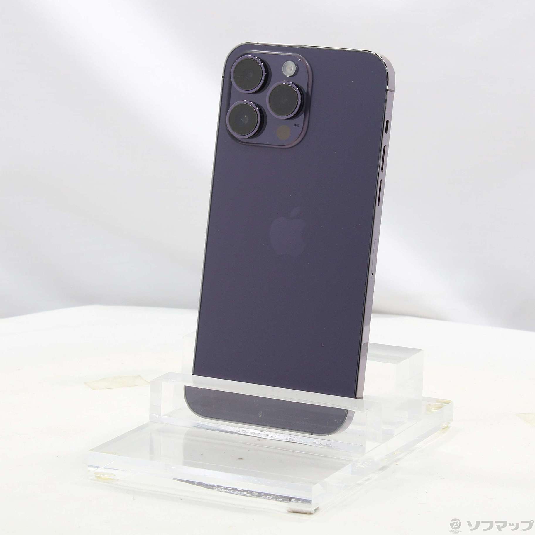 iPhone 14 Pro Max 512GB SIMフリー 中古(白ロム)価格比較 - 価格.com