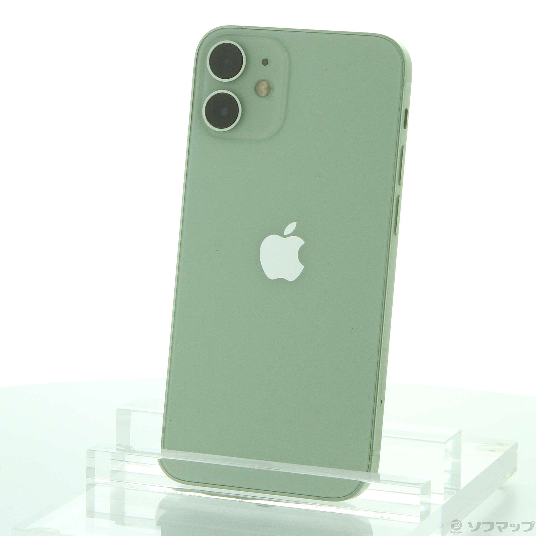 iPhone 12 グリーン 64 GB SIMフリー
