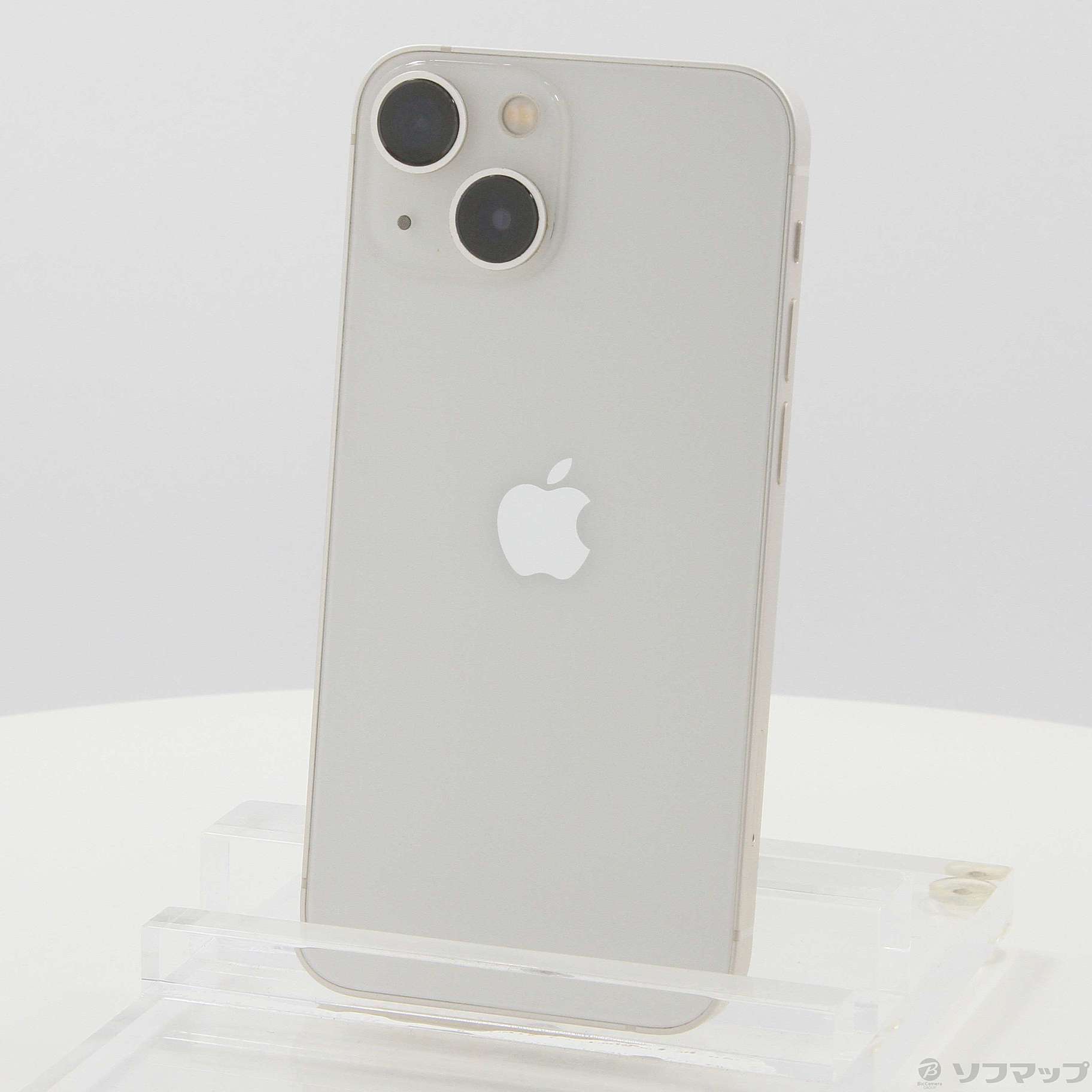 iPhone13 mini 128GB SIMフリー-