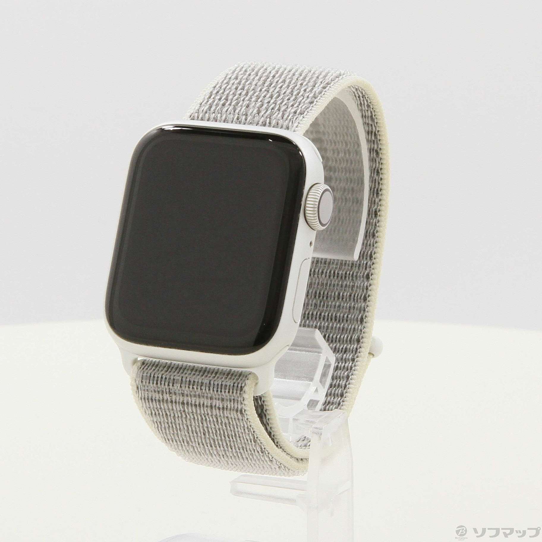 USB充電アダプタApple Watch Series4 40mm Silver Aluminum - iPhone ...