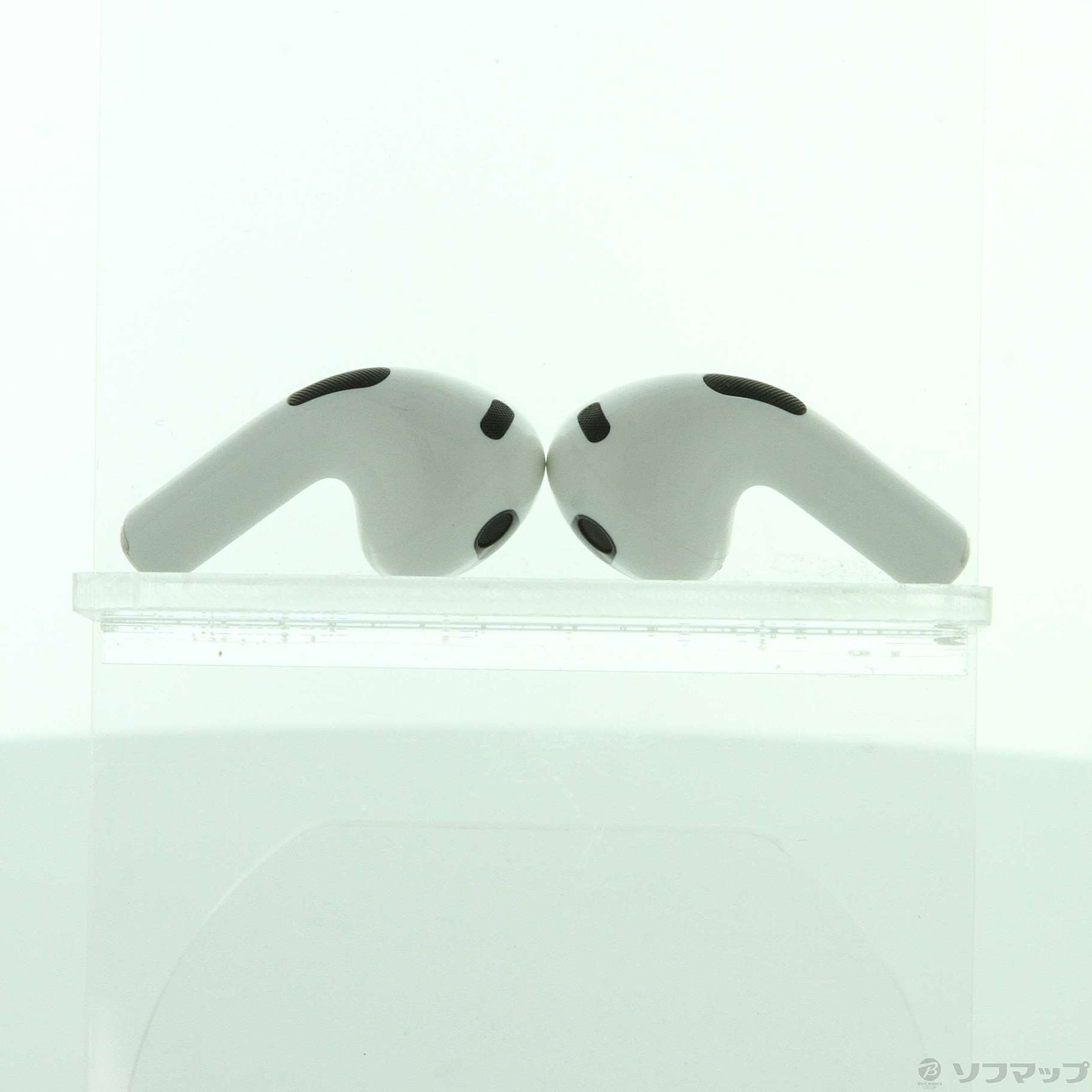 中古】AirPods 第3世代 MME73J／A [2133051669013] - リコレ