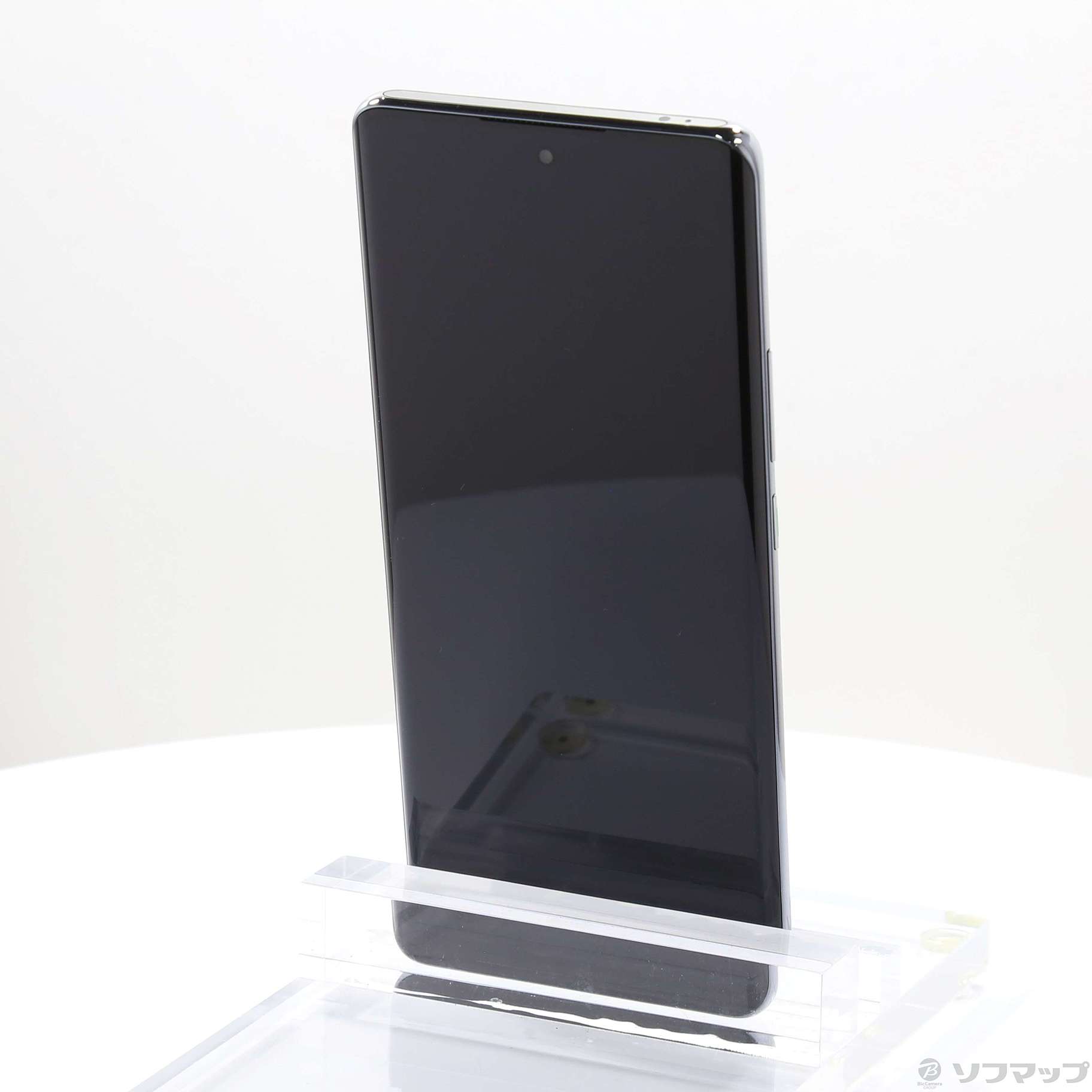 中古】OPPO Reno10 Pro 5G 256GB シルバーグレー SBOPRENO10P SoftBank