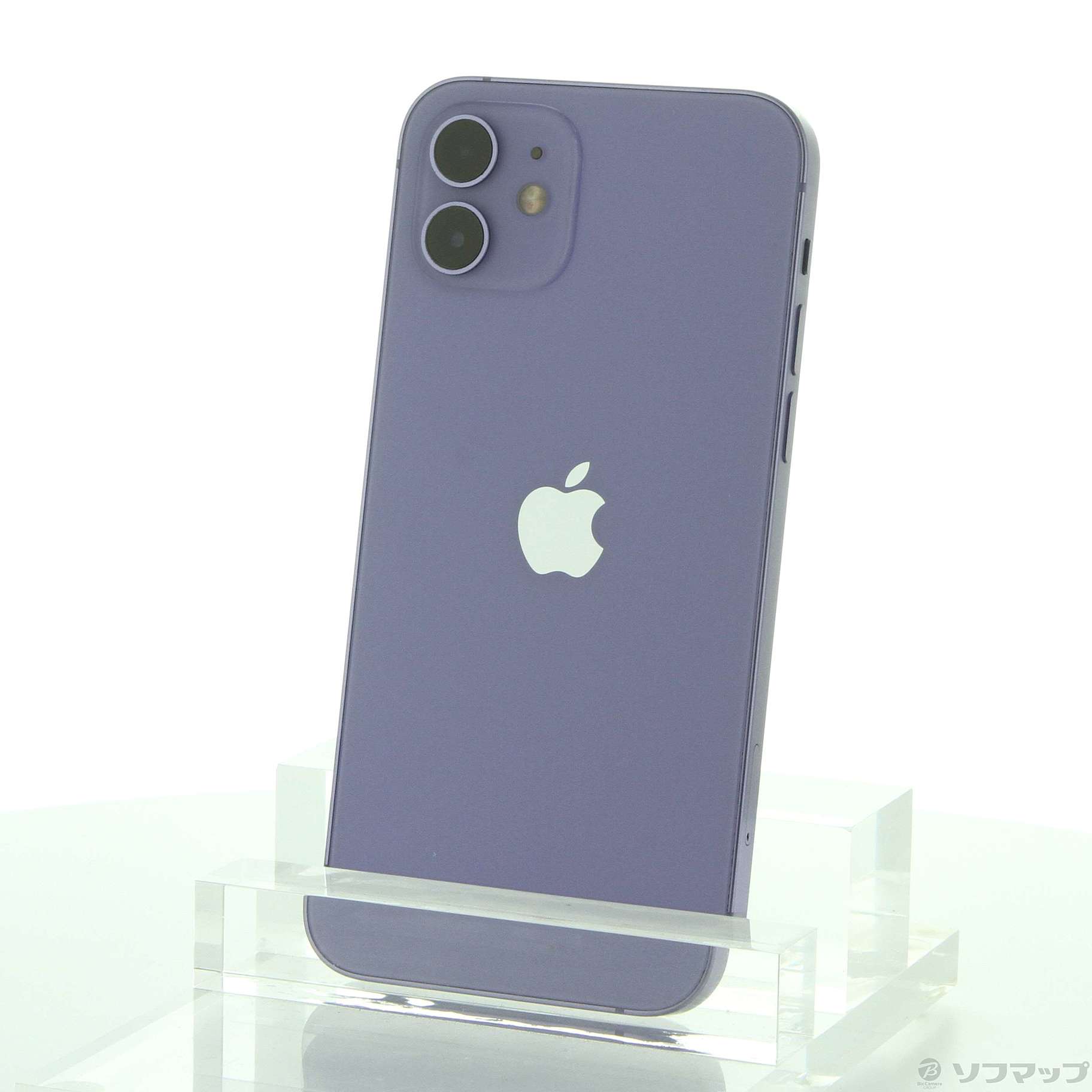 Apple iPhone 12 64GB SIMフリー レッドMJNH3J… - スマートフォン/携帯電話