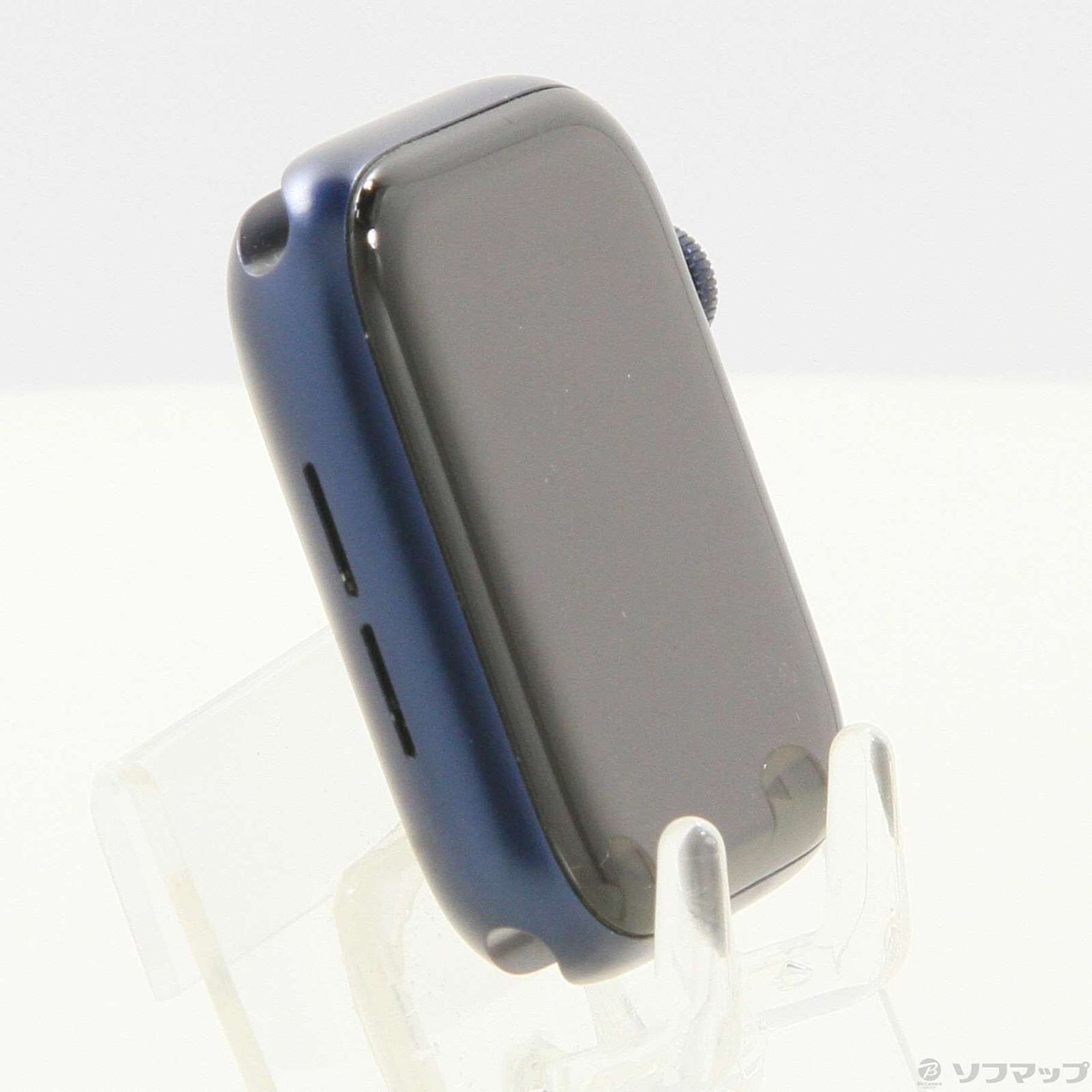 中古】Apple Watch Series 6 GPS 44mm ブルーアルミニウムケース 中古】Apple Watch Series 6 GPS 44mm ブルーアルミニウムケース