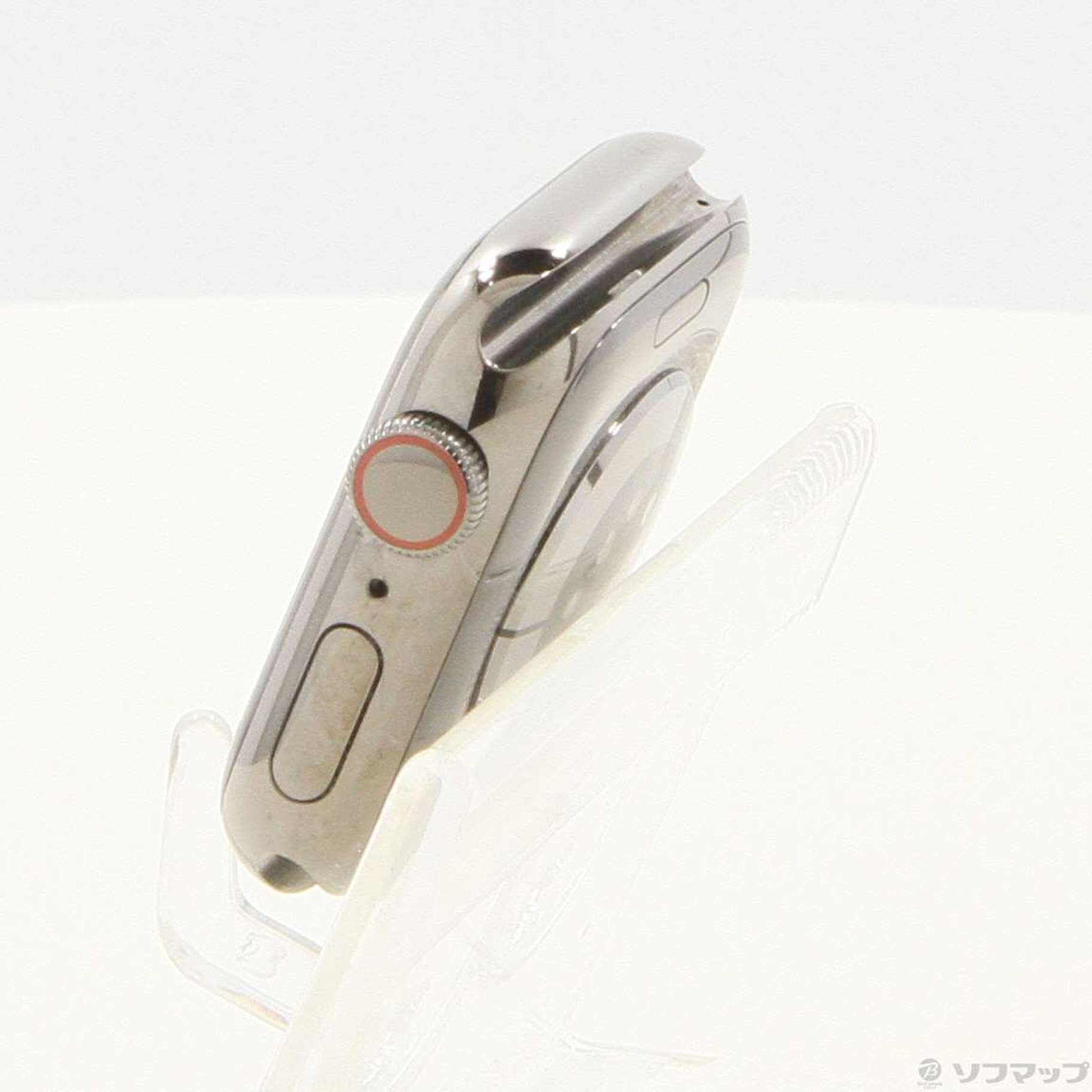 Apple - Apple Watch Series7 グラファイトステンレススチールの通販 by Dan's shop｜アップルならラクマ