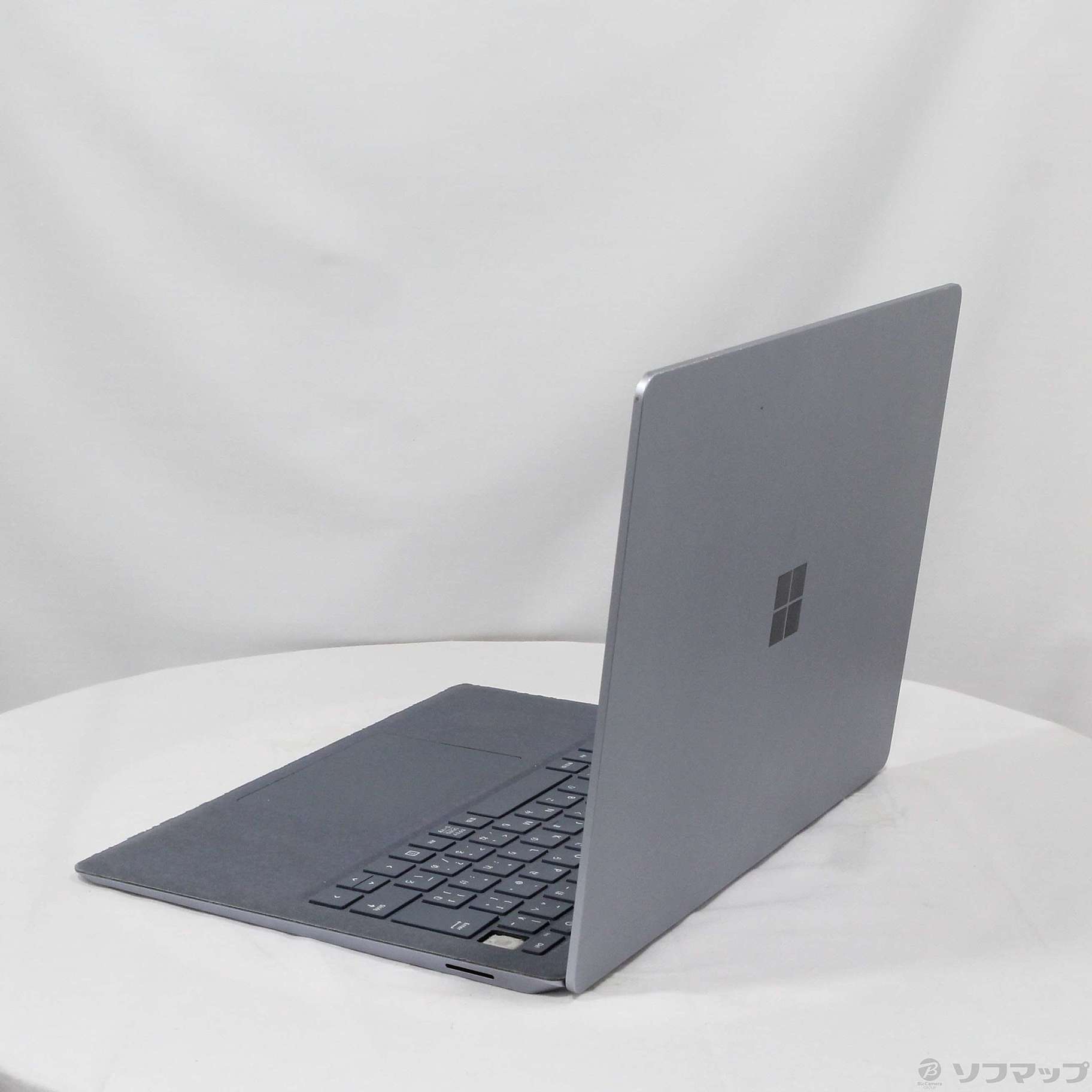 中古】Surface Laptop 4 〔AMD Ryzen ／16GB／SSD256GB〕 N1P-00001 ...